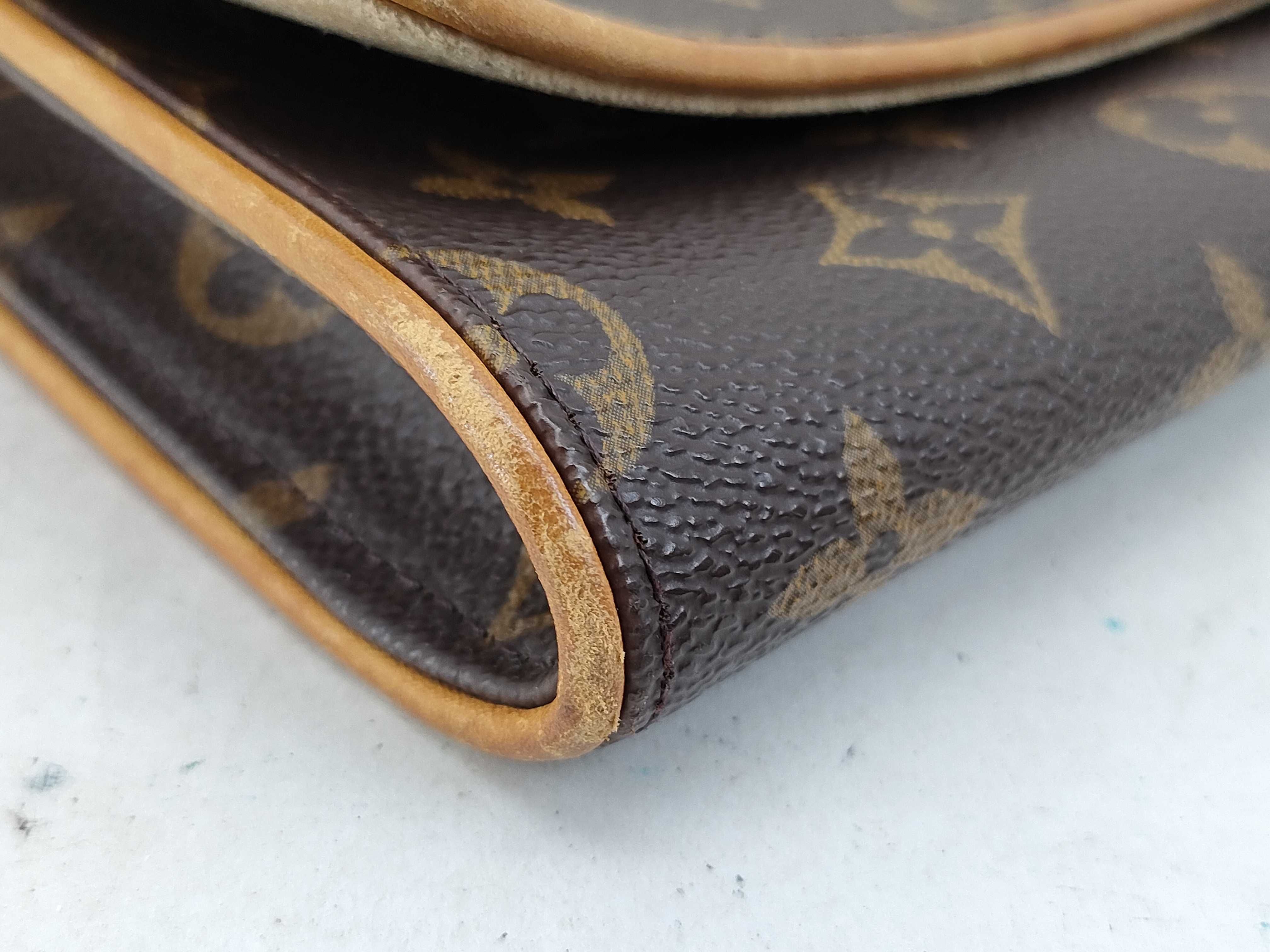 Monogram M51852 Pochette Twin GM Shoulder Bag — view 5