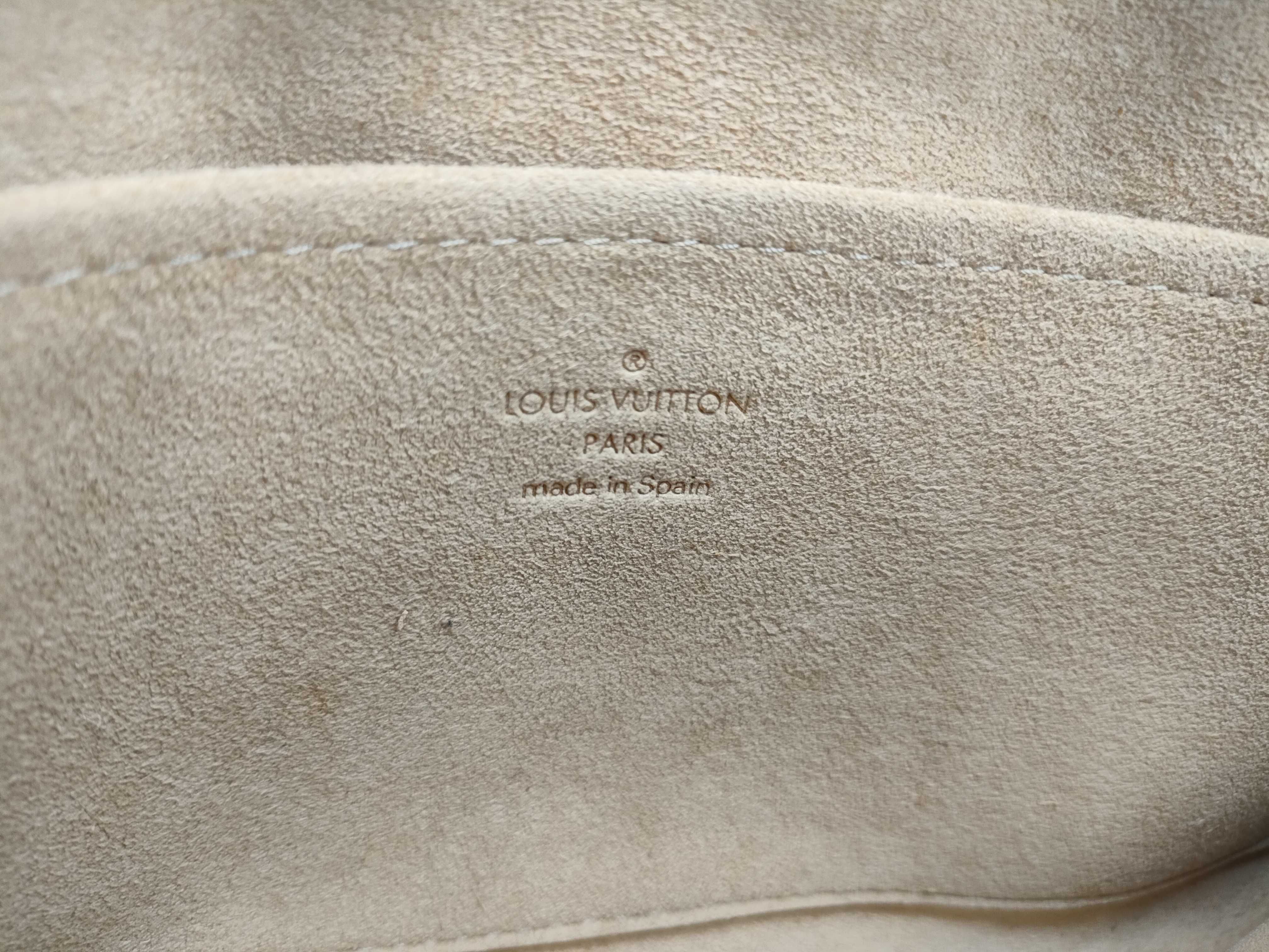 Monogram M51852 Pochette Twin GM Shoulder Bag — view 10