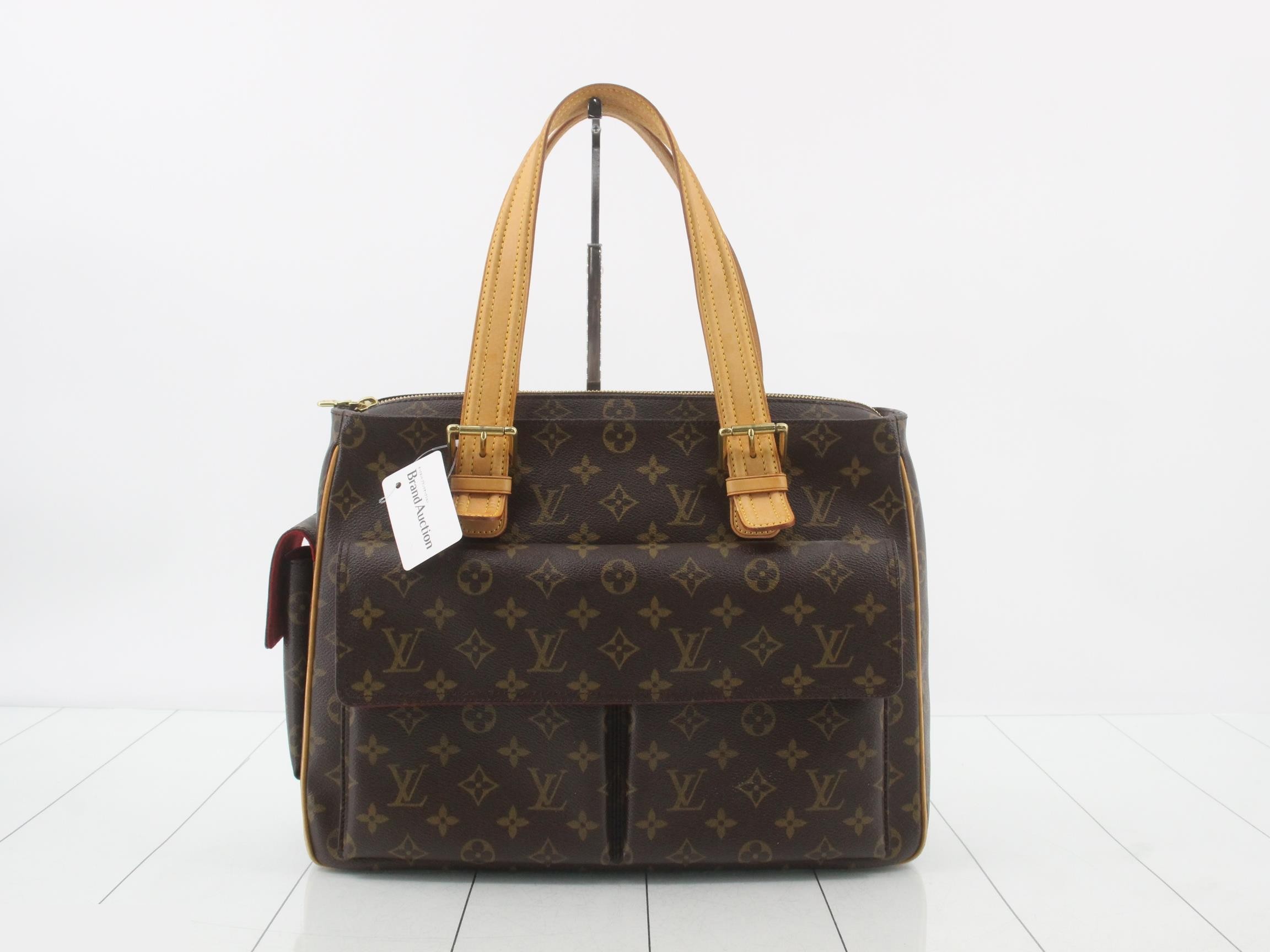 Monogram Multiplicité handbag