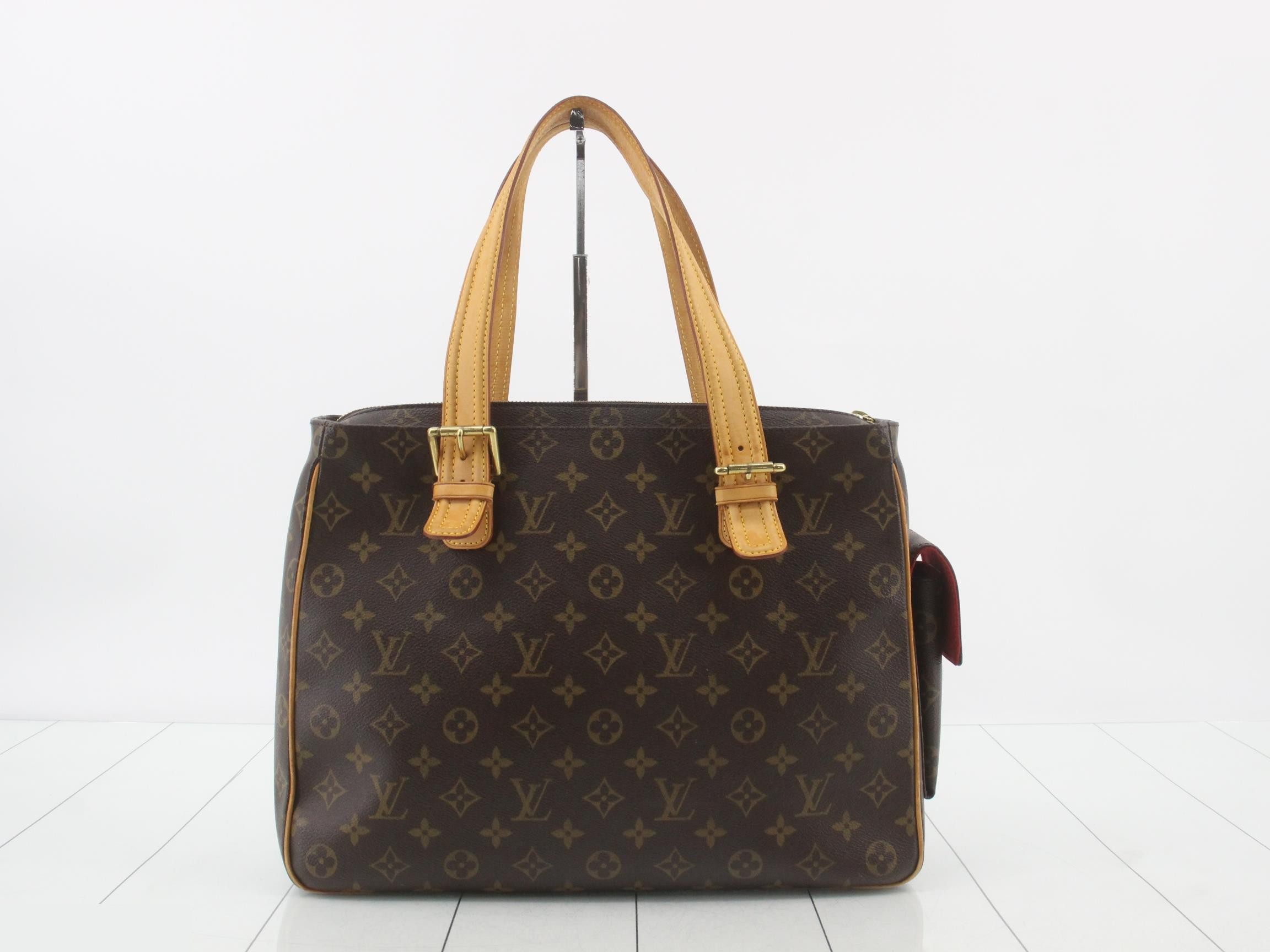 Monogram Multiplicité handbag — view 2