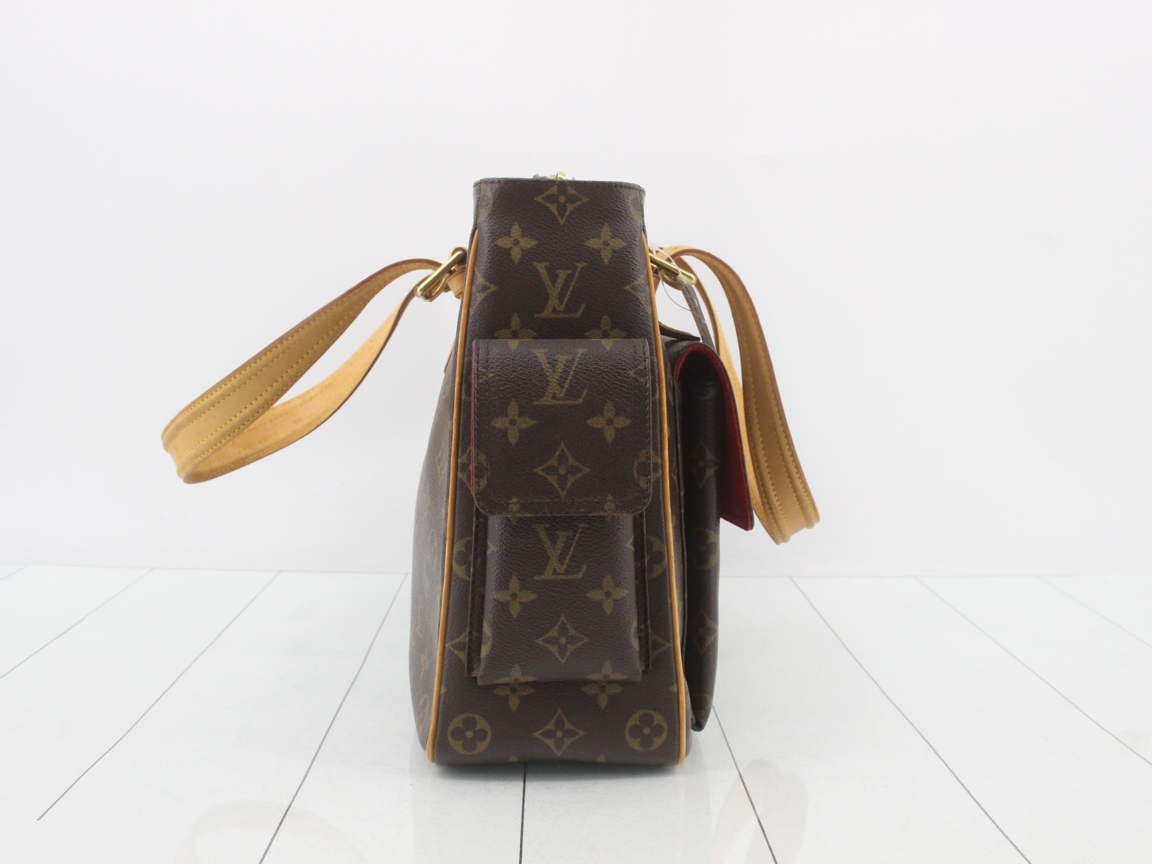 Monogram Multiplicité handbag — view 4