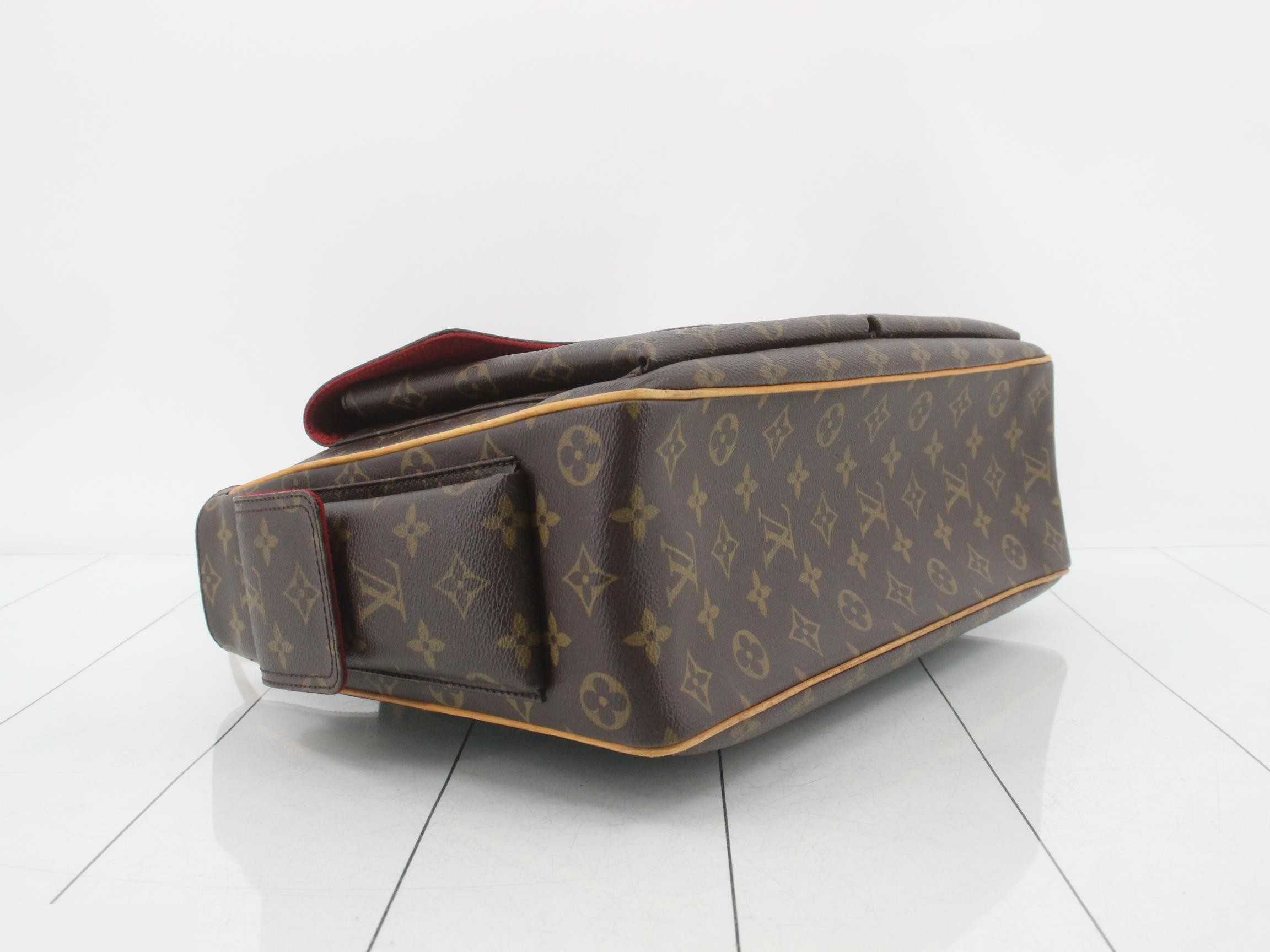 Monogram Multiplicité handbag — view 5