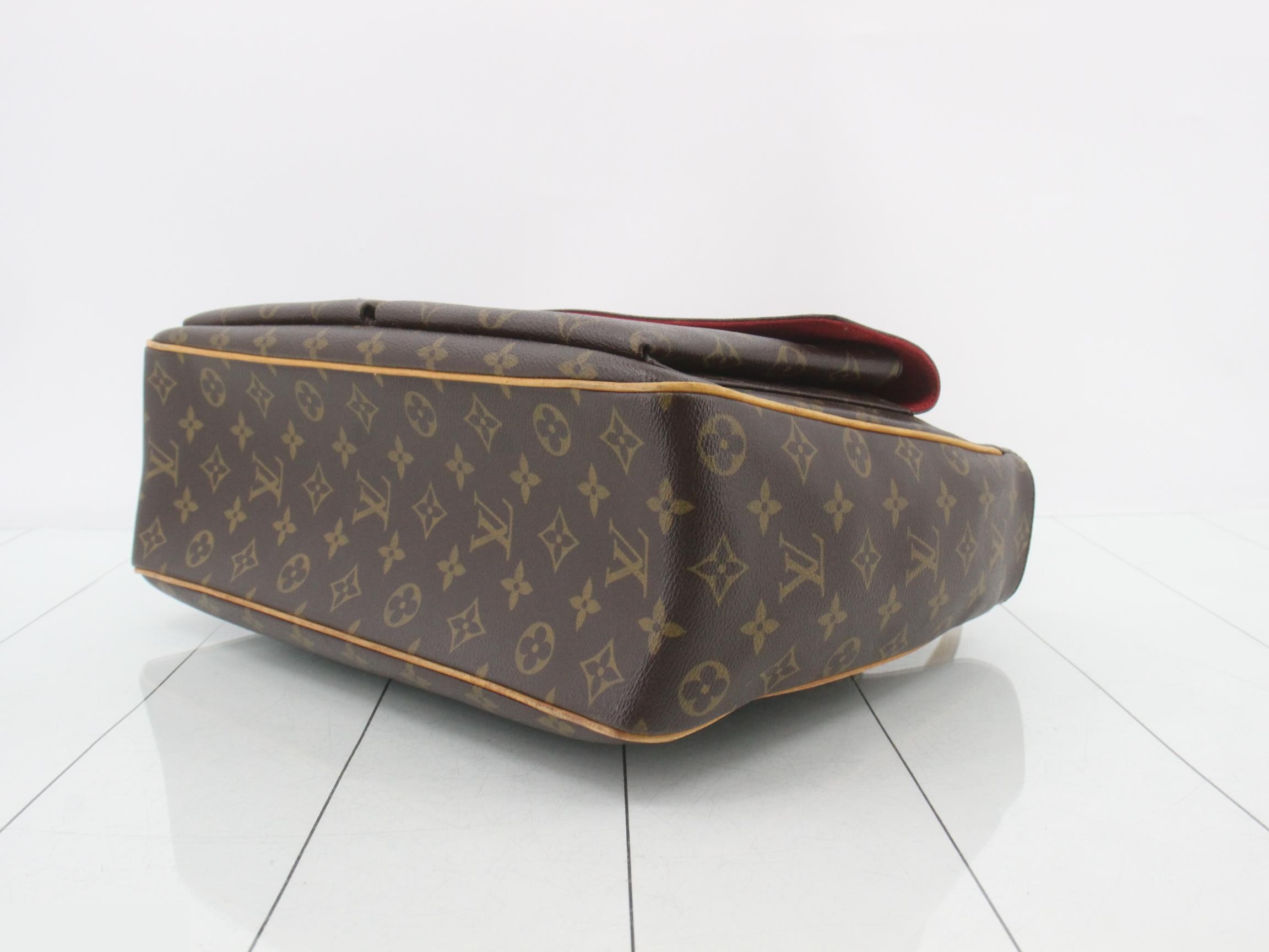 Monogram Multiplicité handbag — view 6
