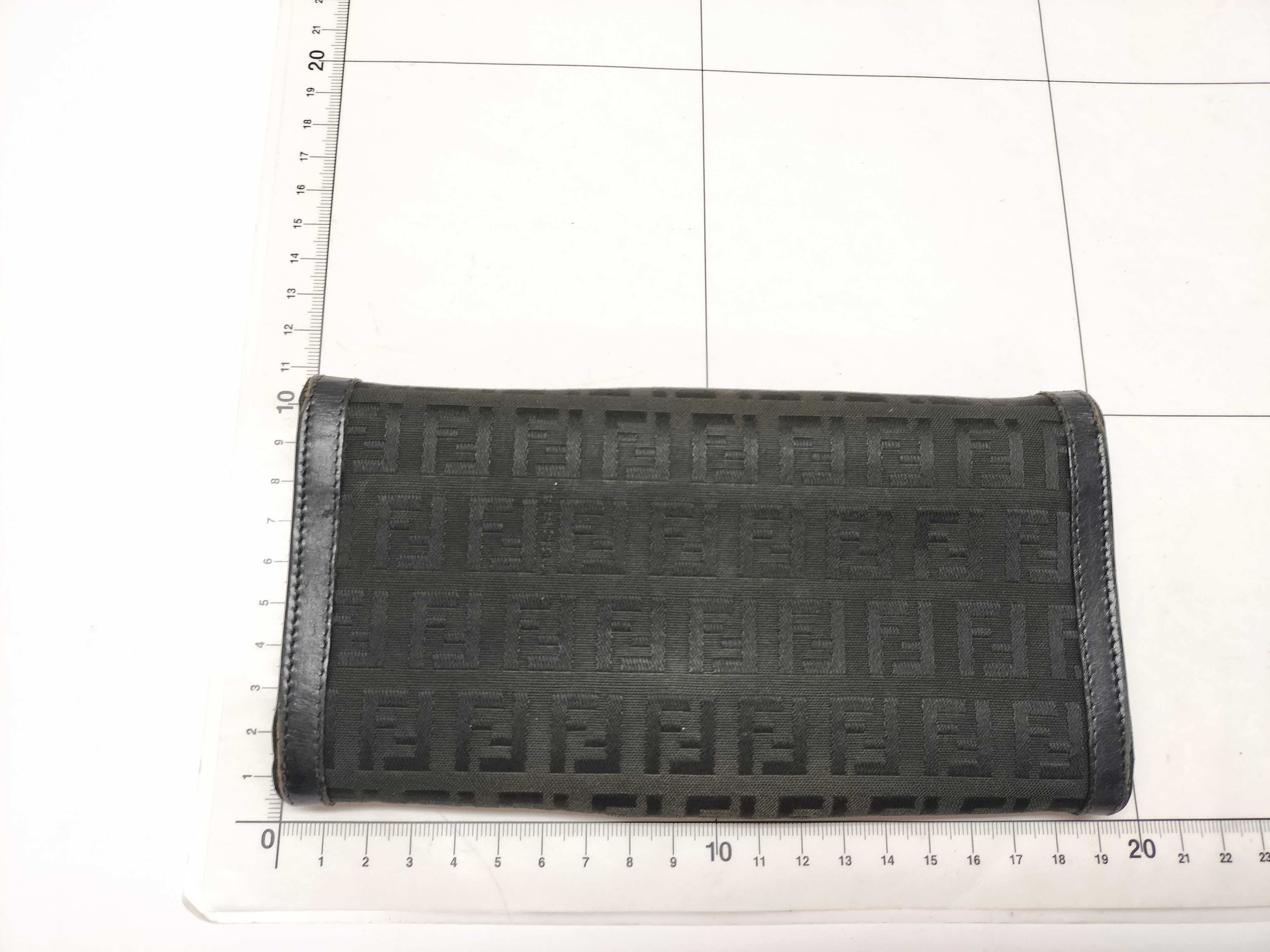 Zucchino Long Wallet — view 2