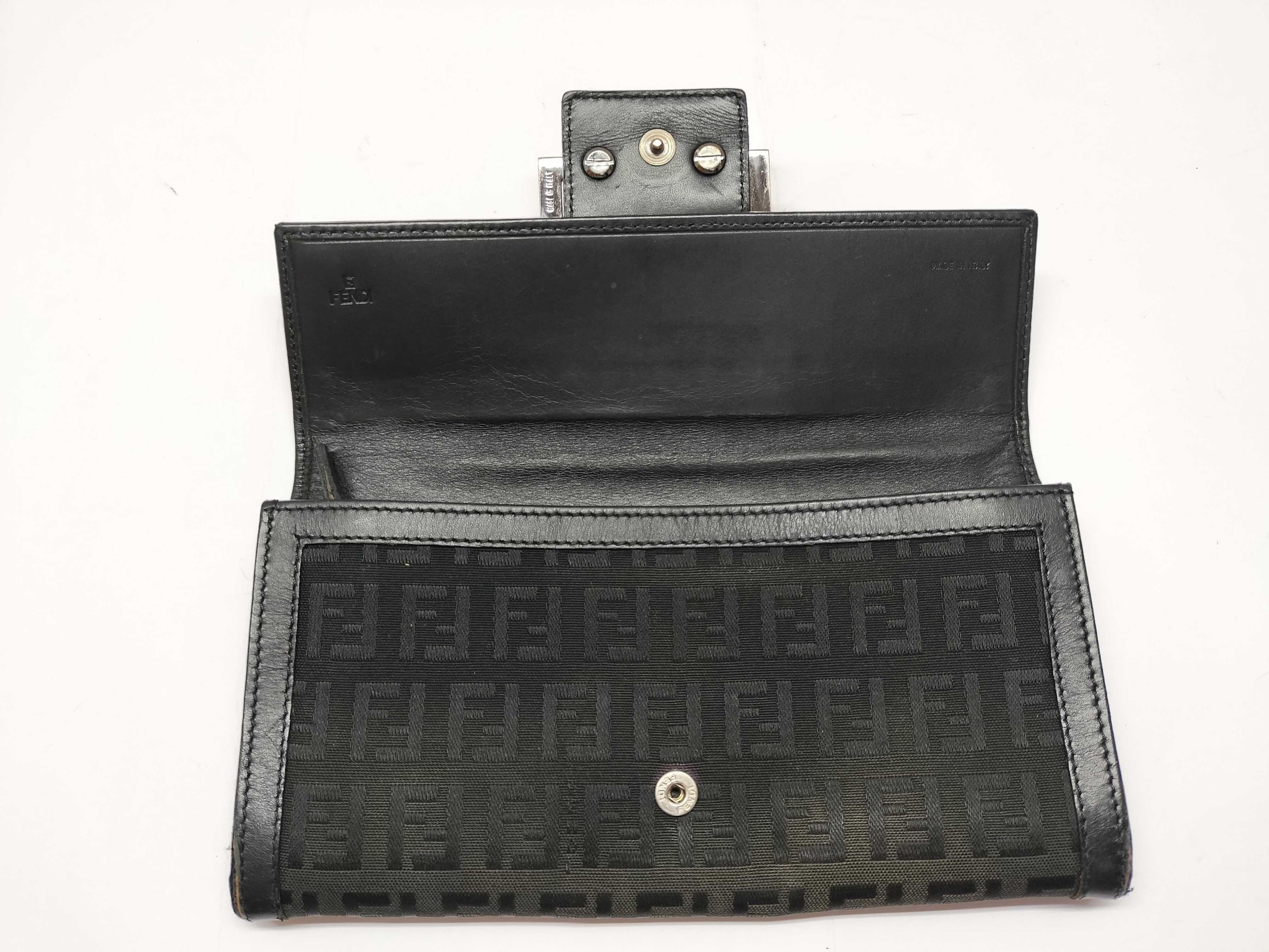 Zucchino Long Wallet — view 11