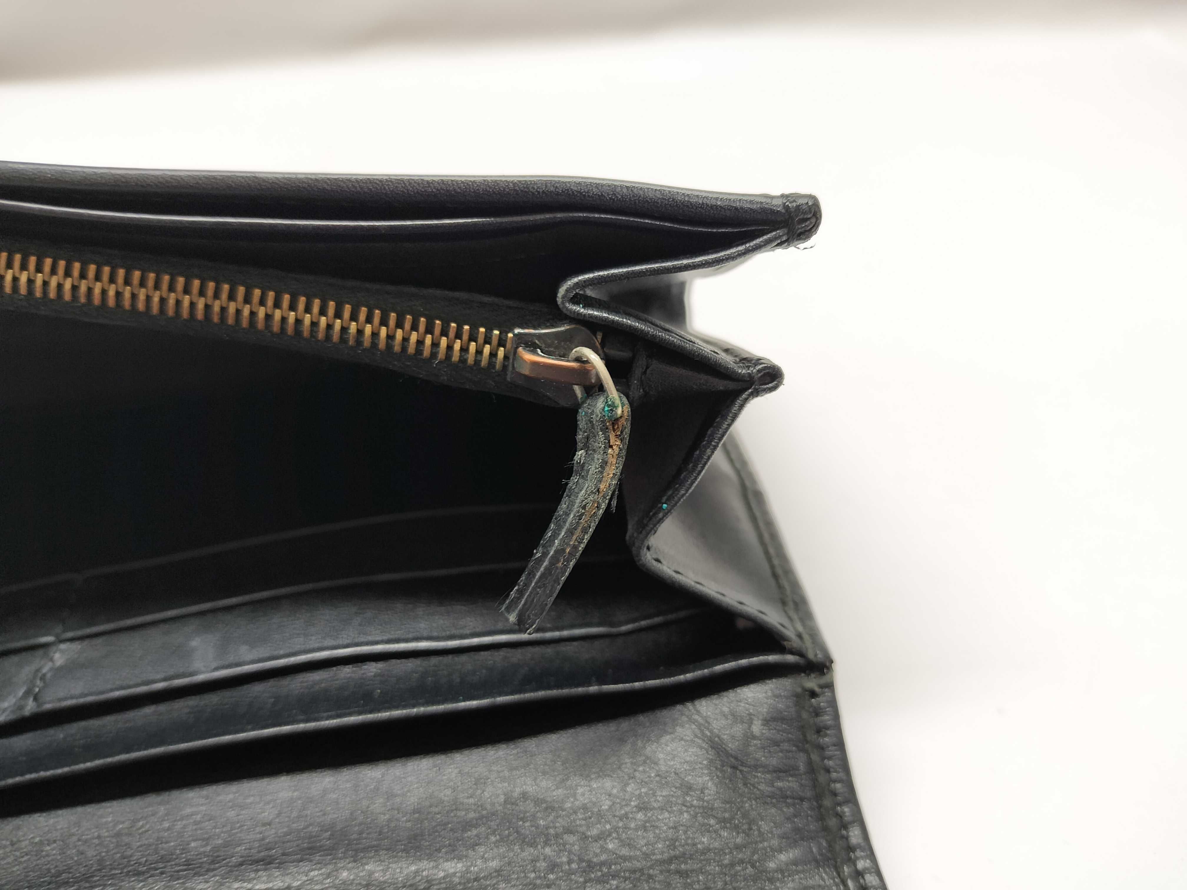 Zucchino Long Wallet — view 12