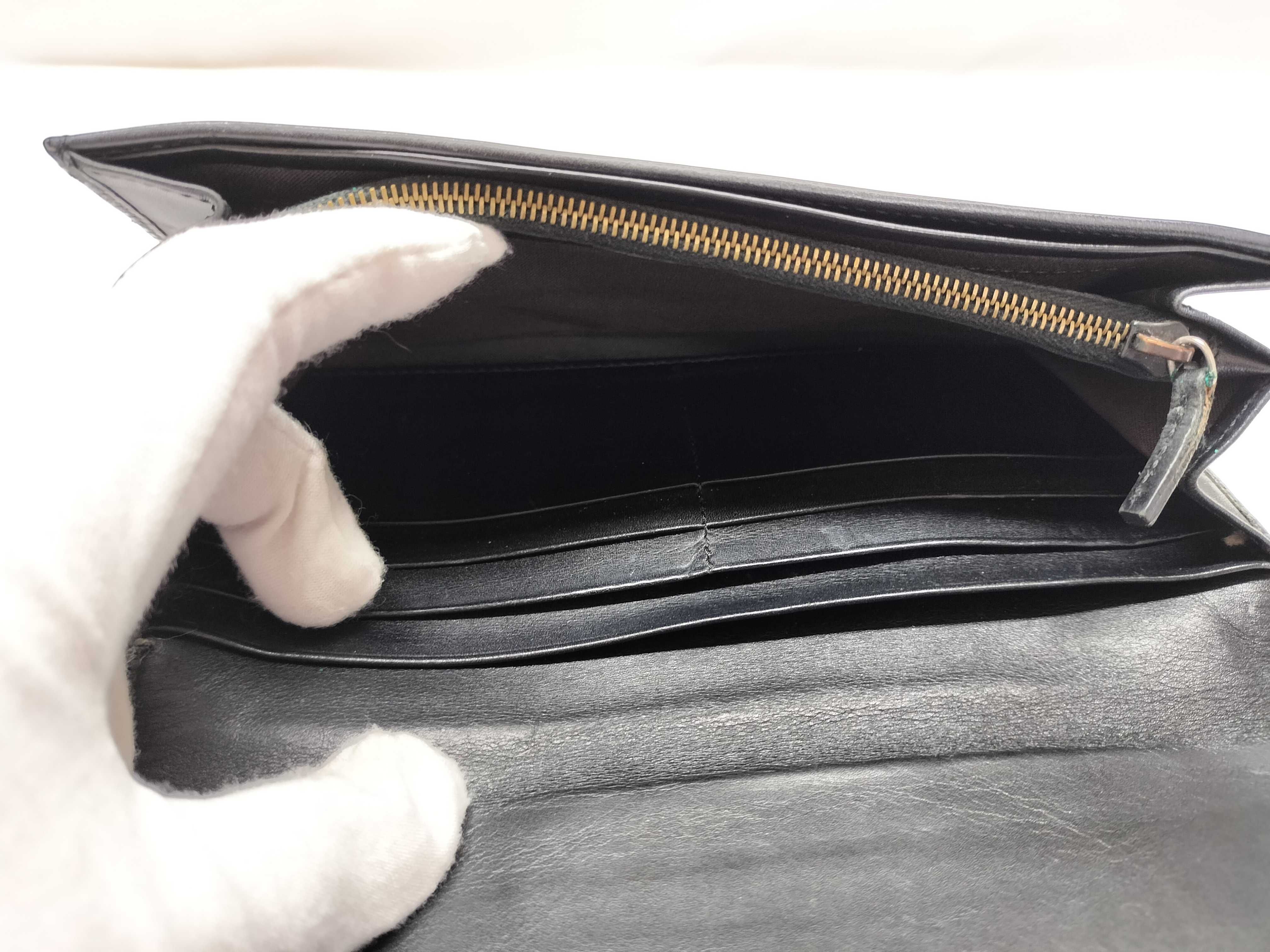 Zucchino Long Wallet — view 13