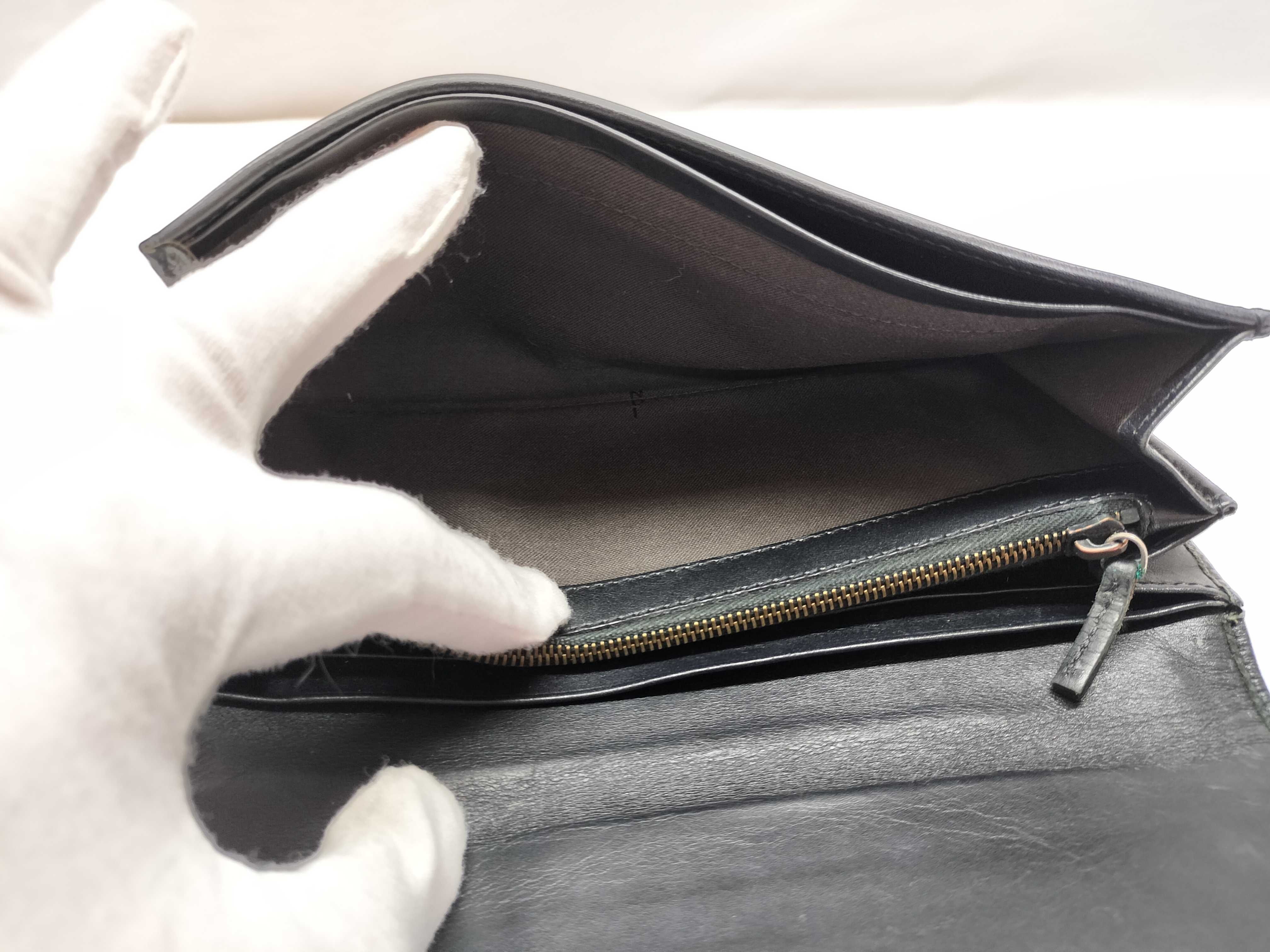 Zucchino Long Wallet — view 14