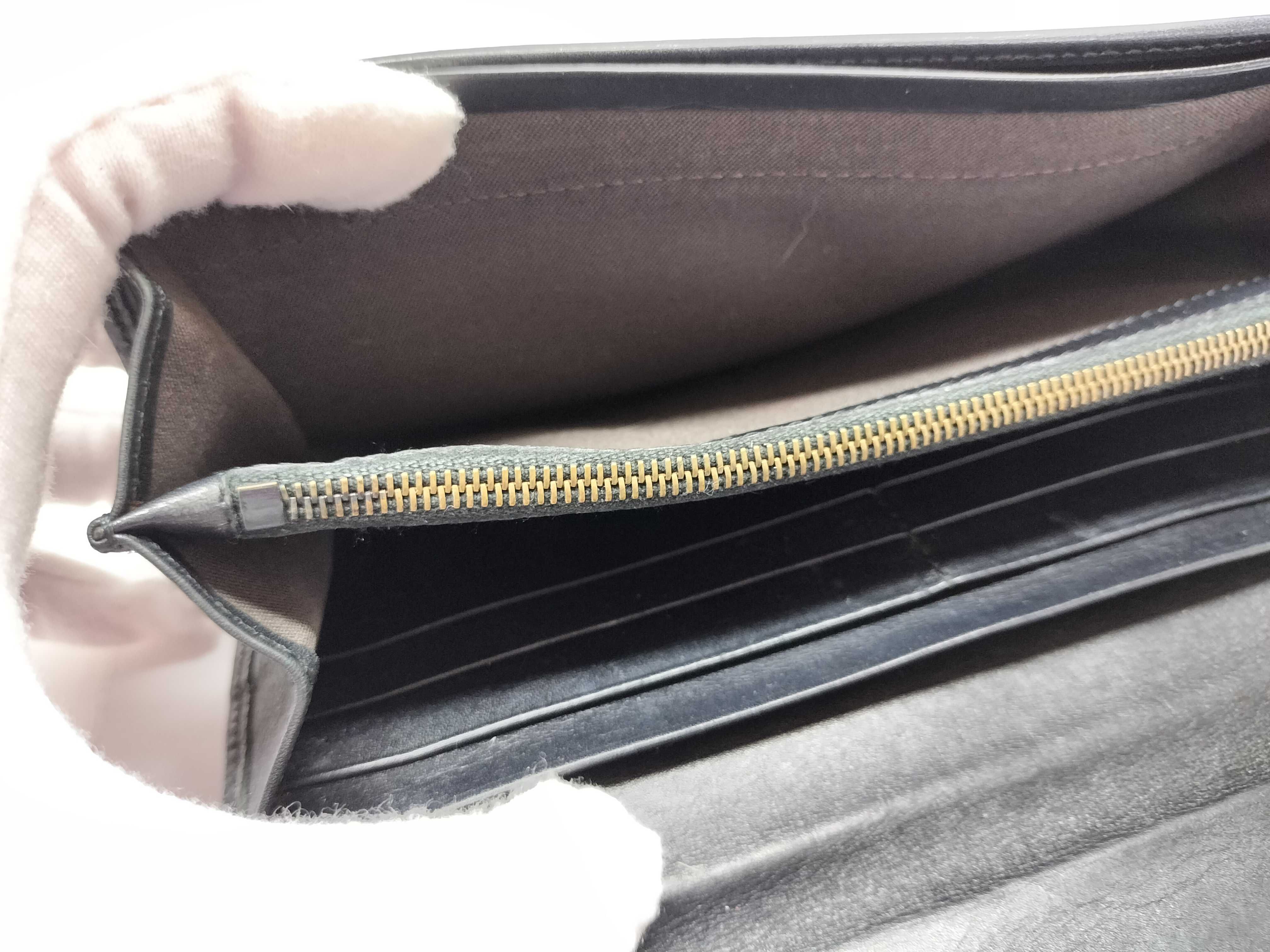 Zucchino Long Wallet — view 15
