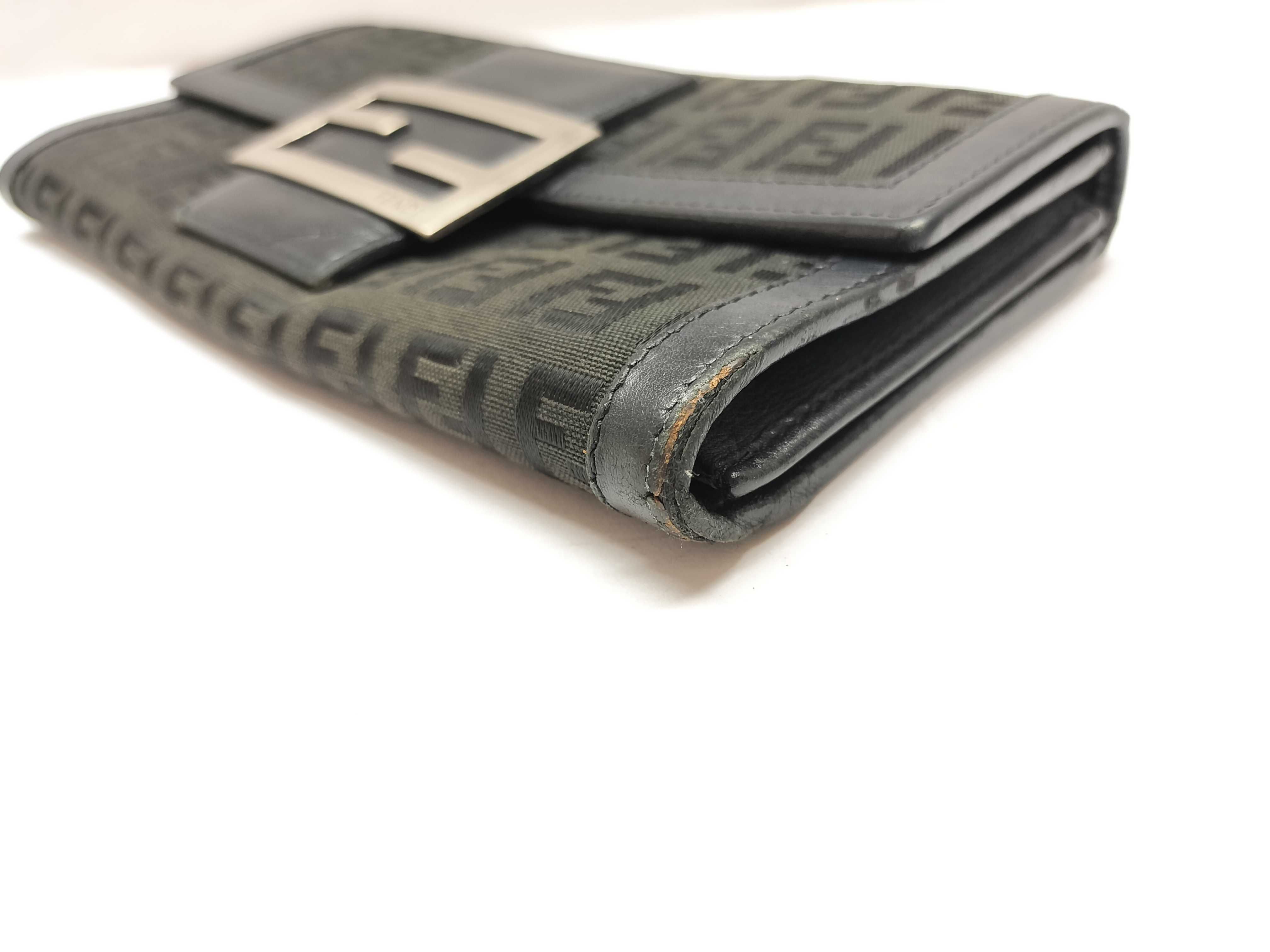Zucchino Long Wallet — view 3