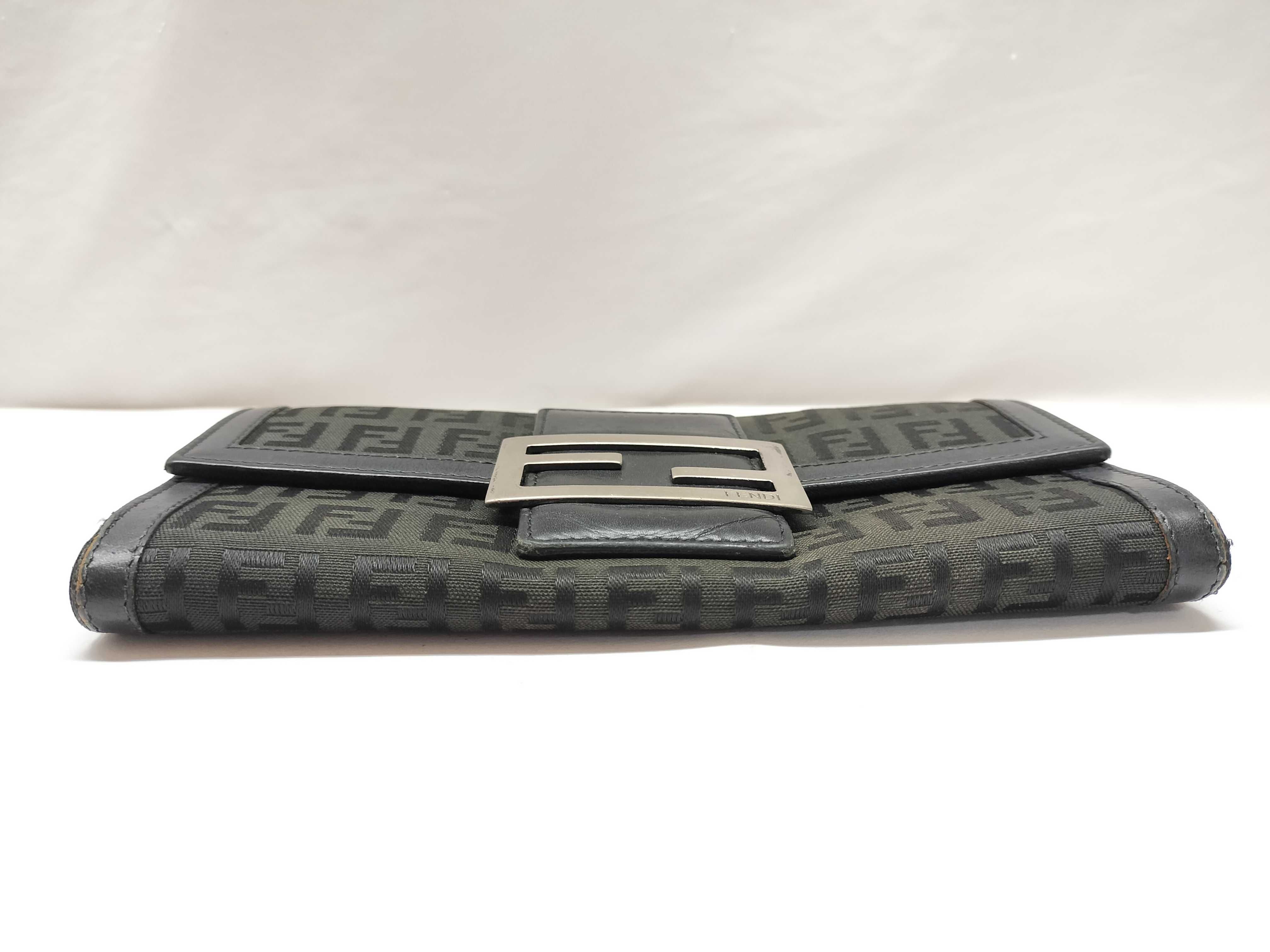 Zucchino Long Wallet — view 4