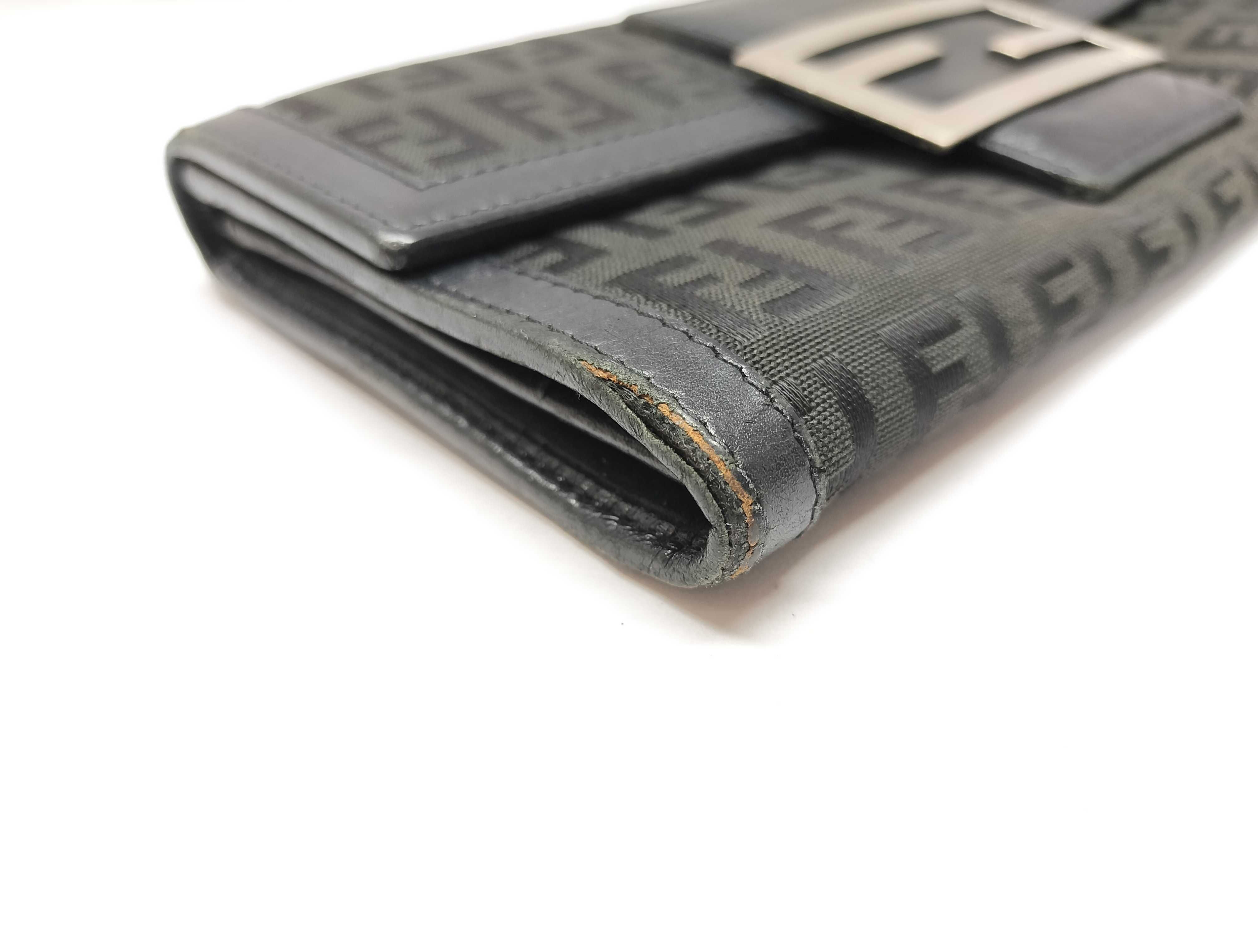 Zucchino Long Wallet — view 5