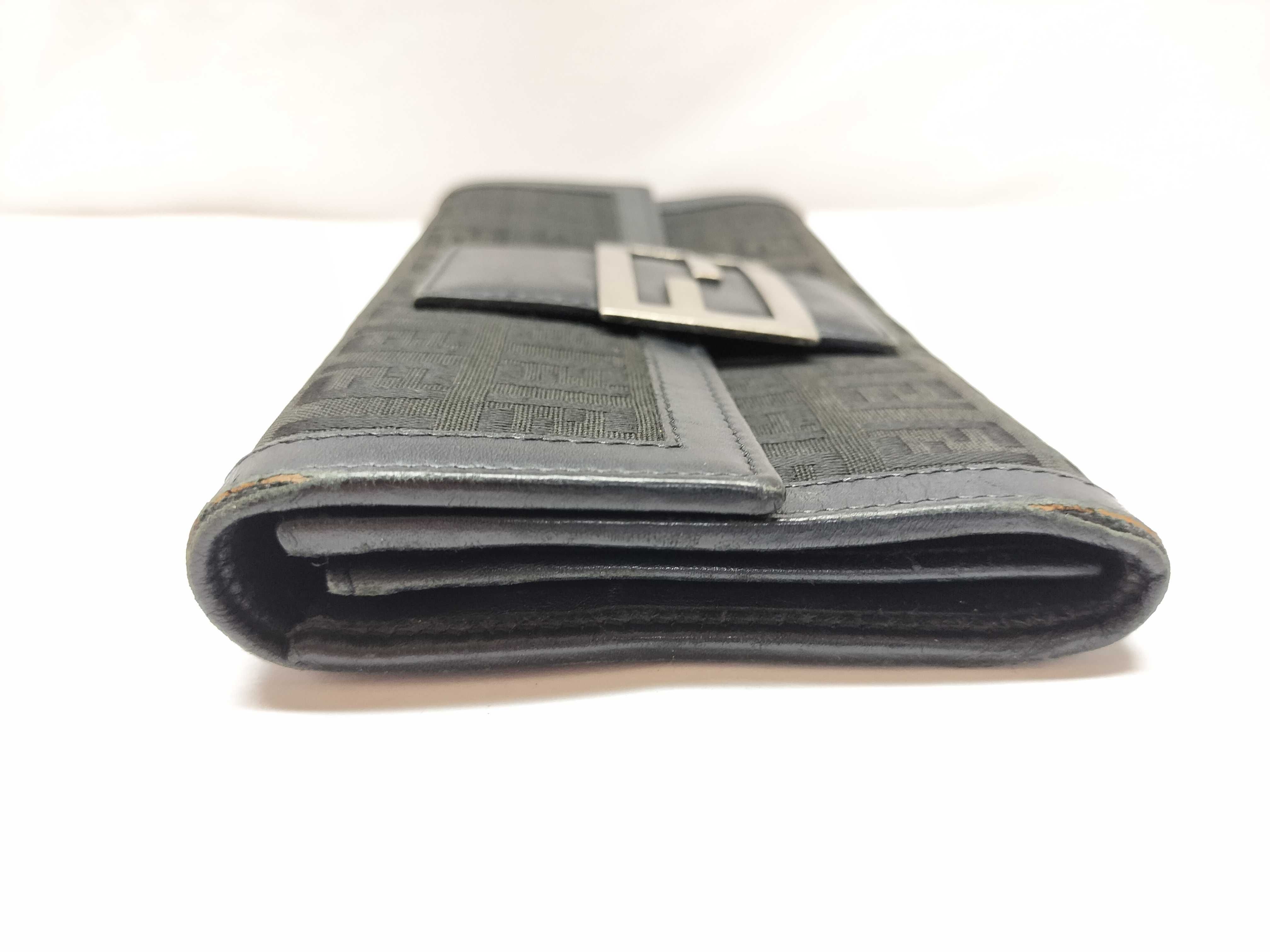 Zucchino Long Wallet — view 6