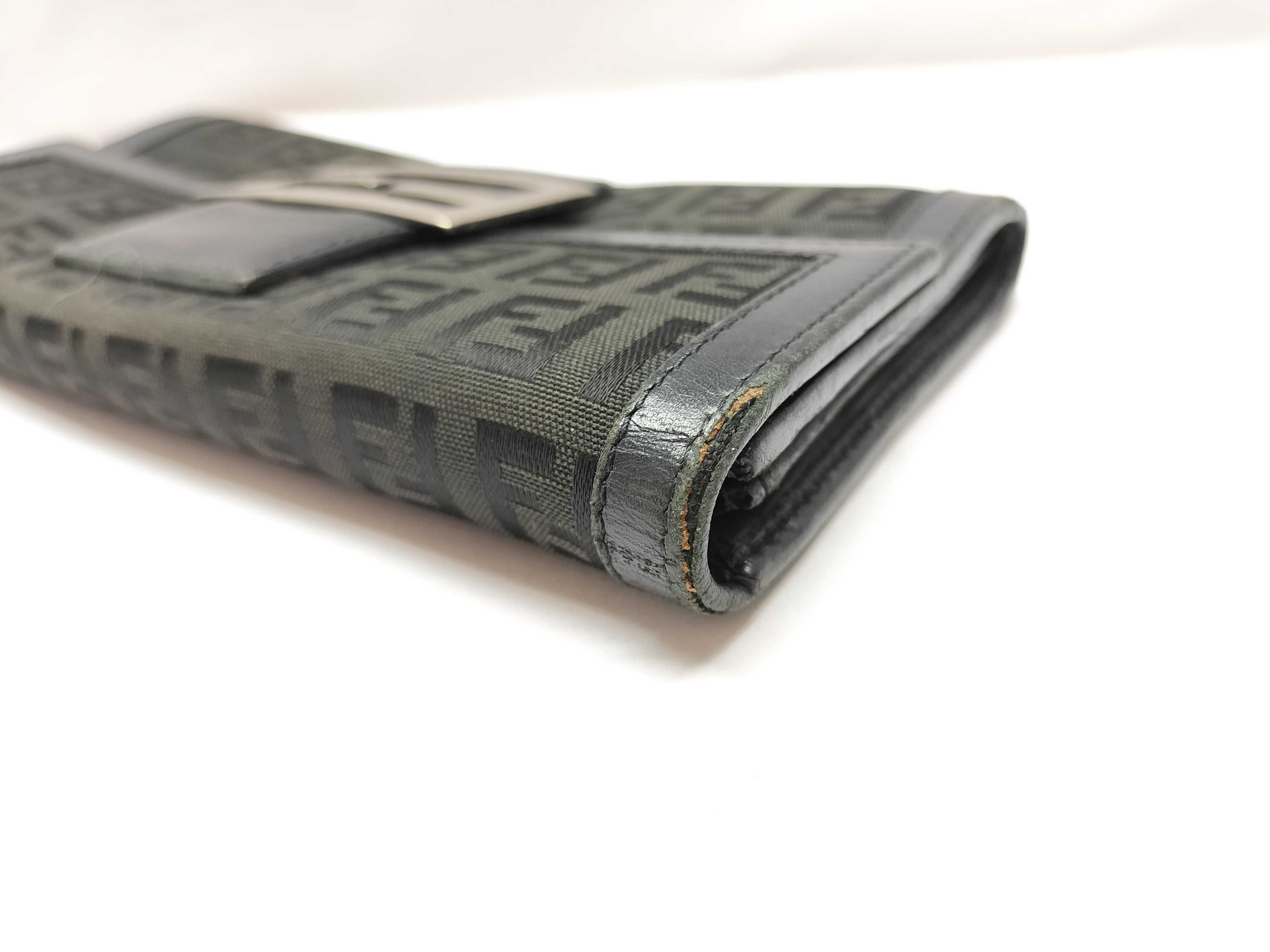 Zucchino Long Wallet — view 7
