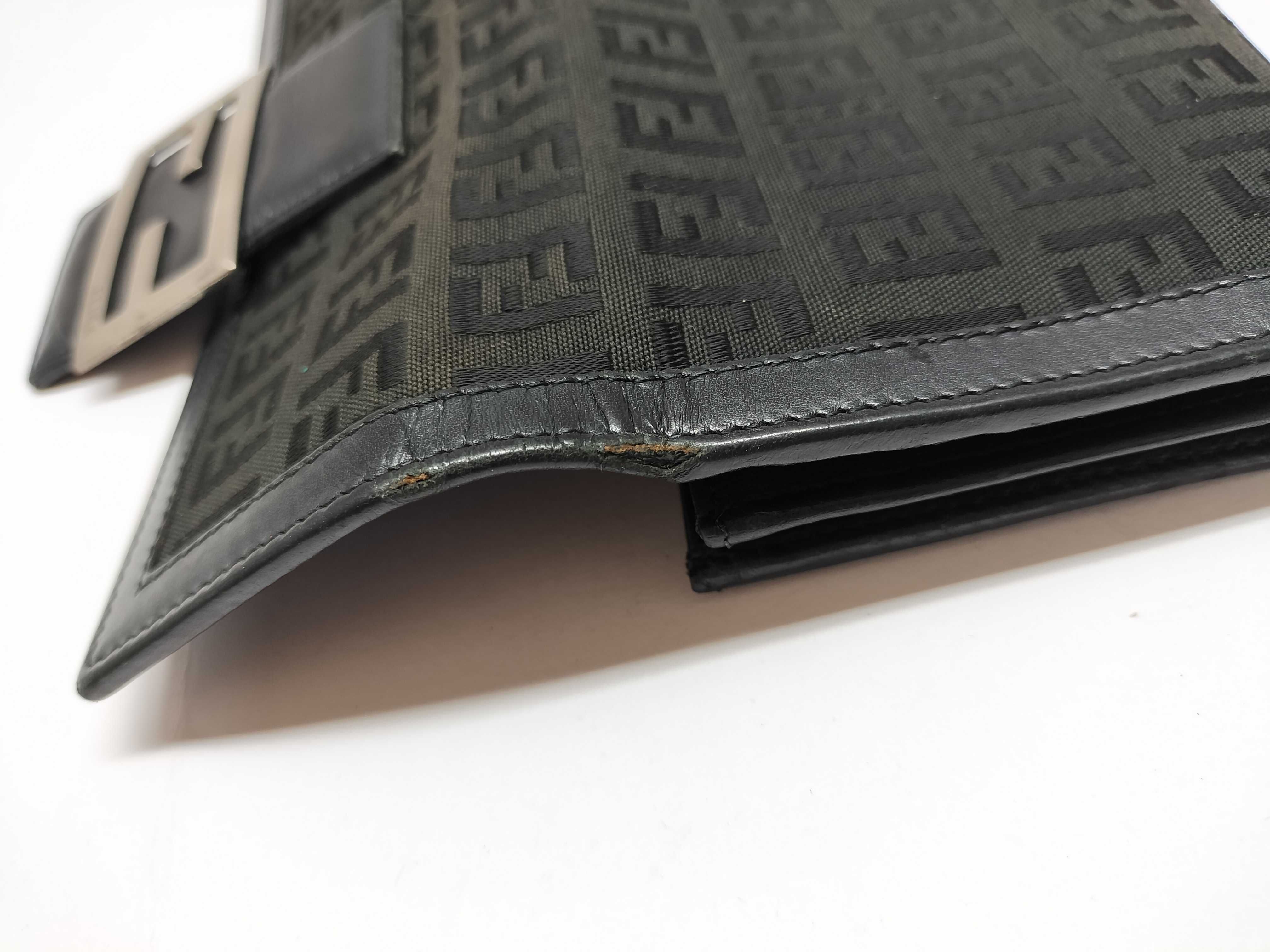 Zucchino Long Wallet — view 8
