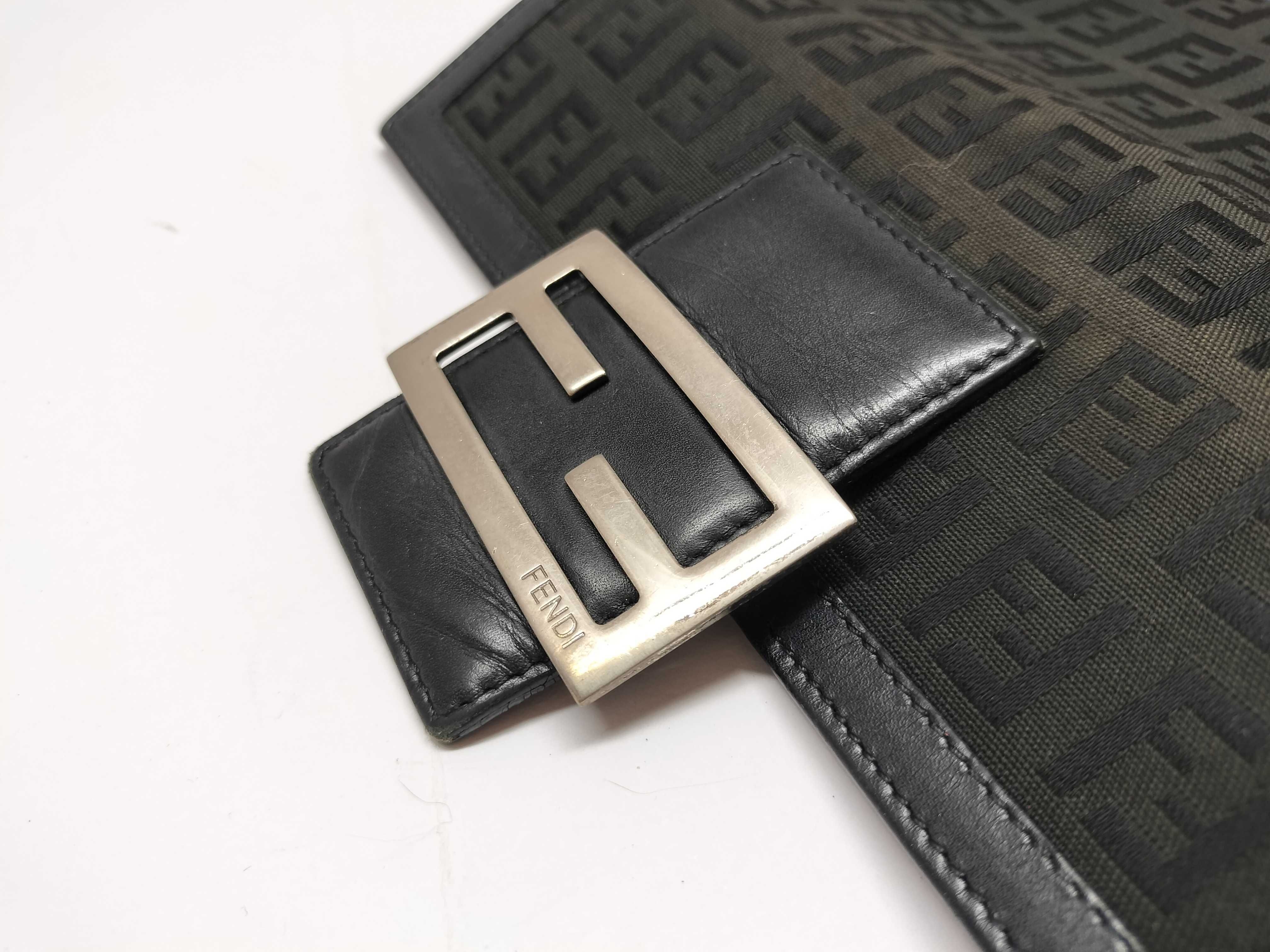 Zucchino Long Wallet — view 9