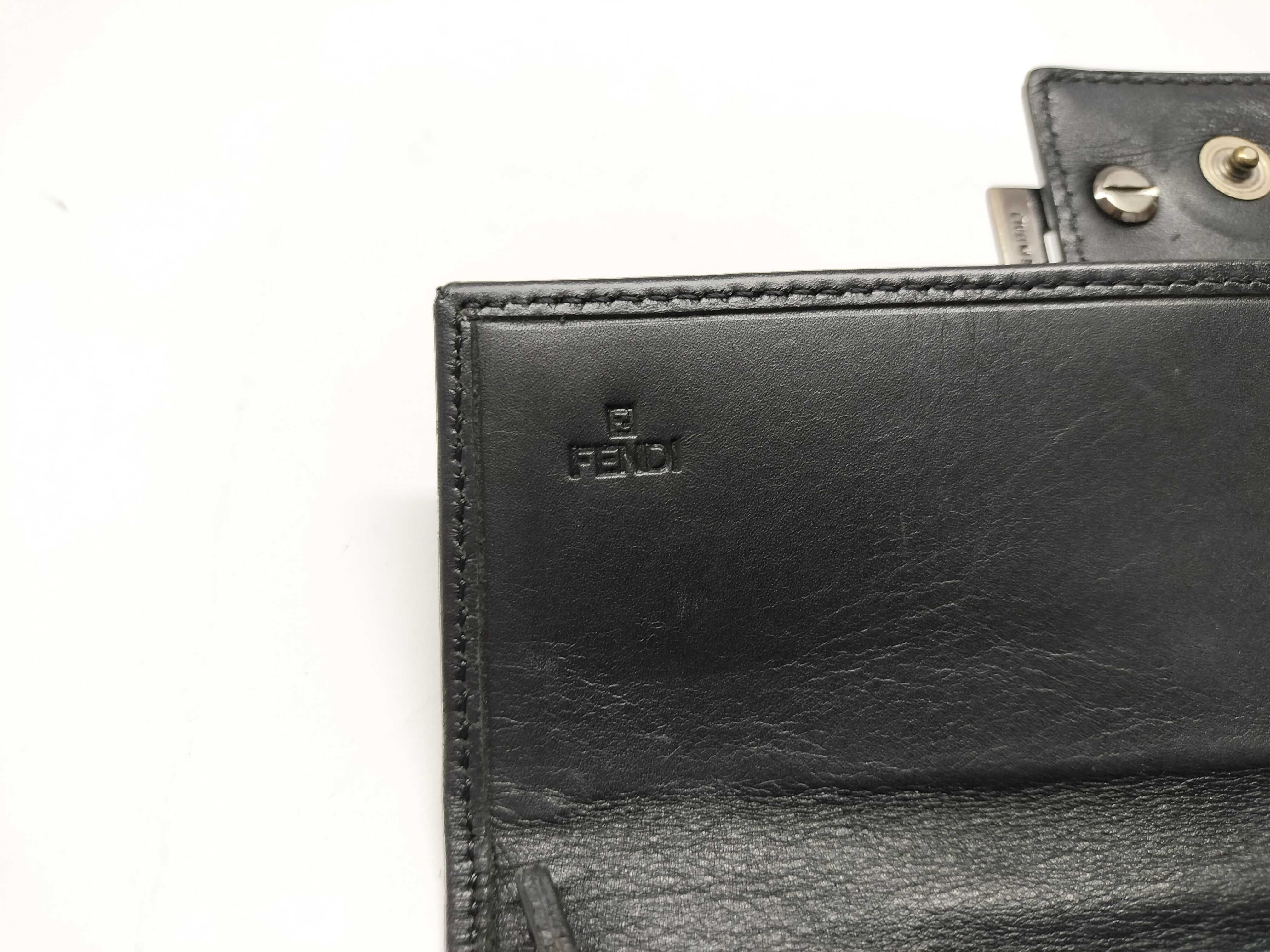Zucchino Long Wallet — view 10