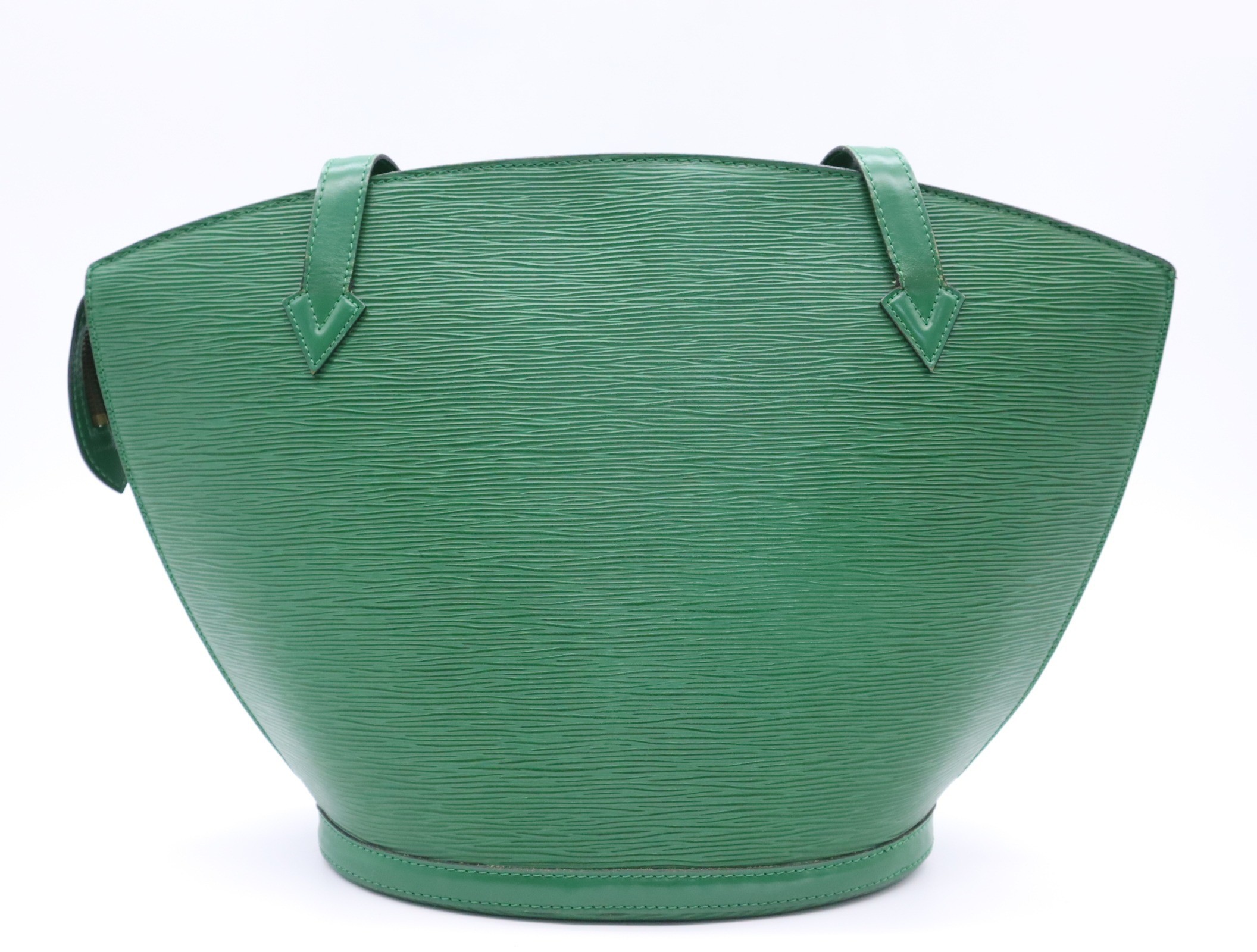 Sanjac Shopping Borneo Green — view 2