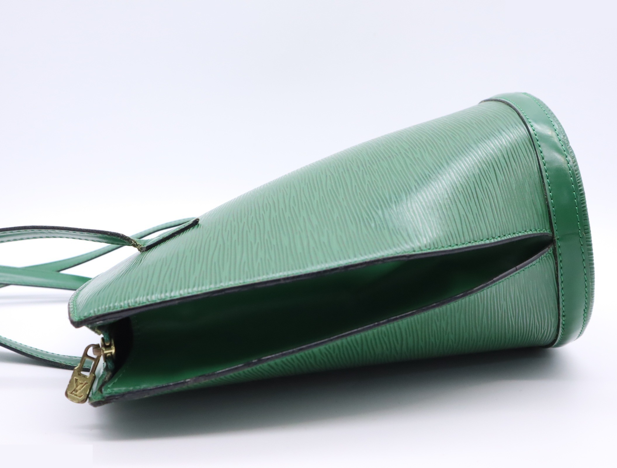 Sanjac Shopping Borneo Green — view 3