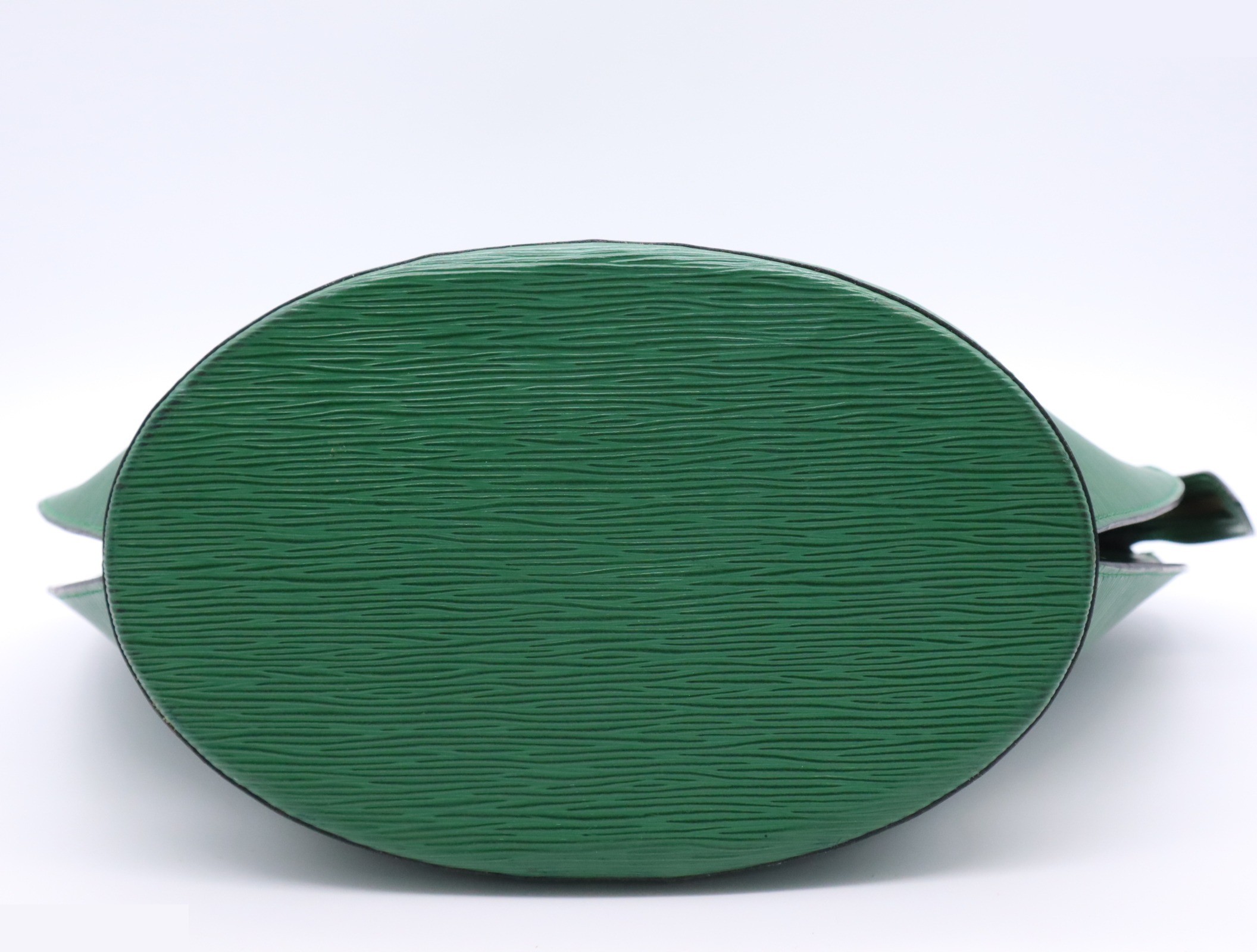 Sanjac Shopping Borneo Green — view 4