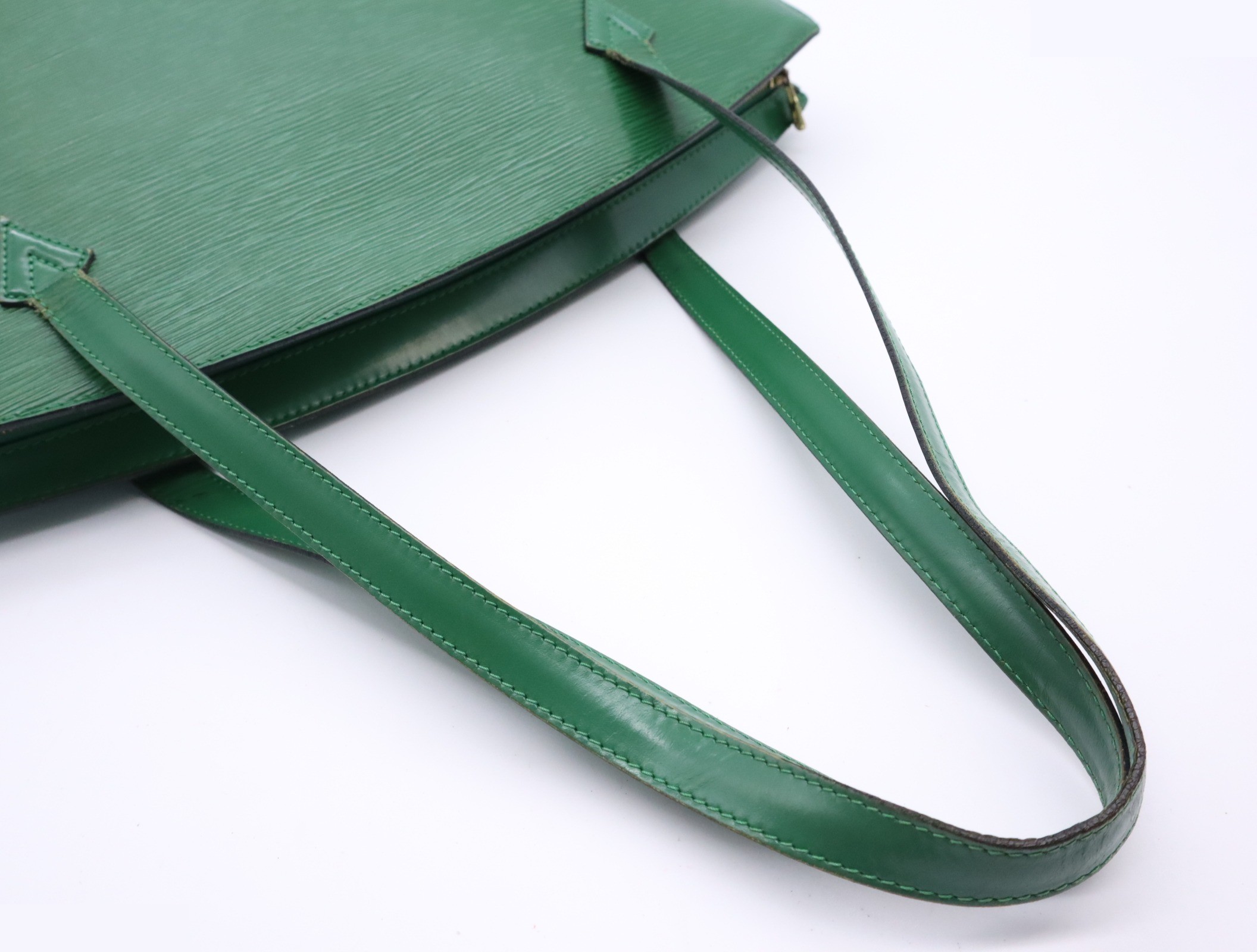 Sanjac Shopping Borneo Green — view 6