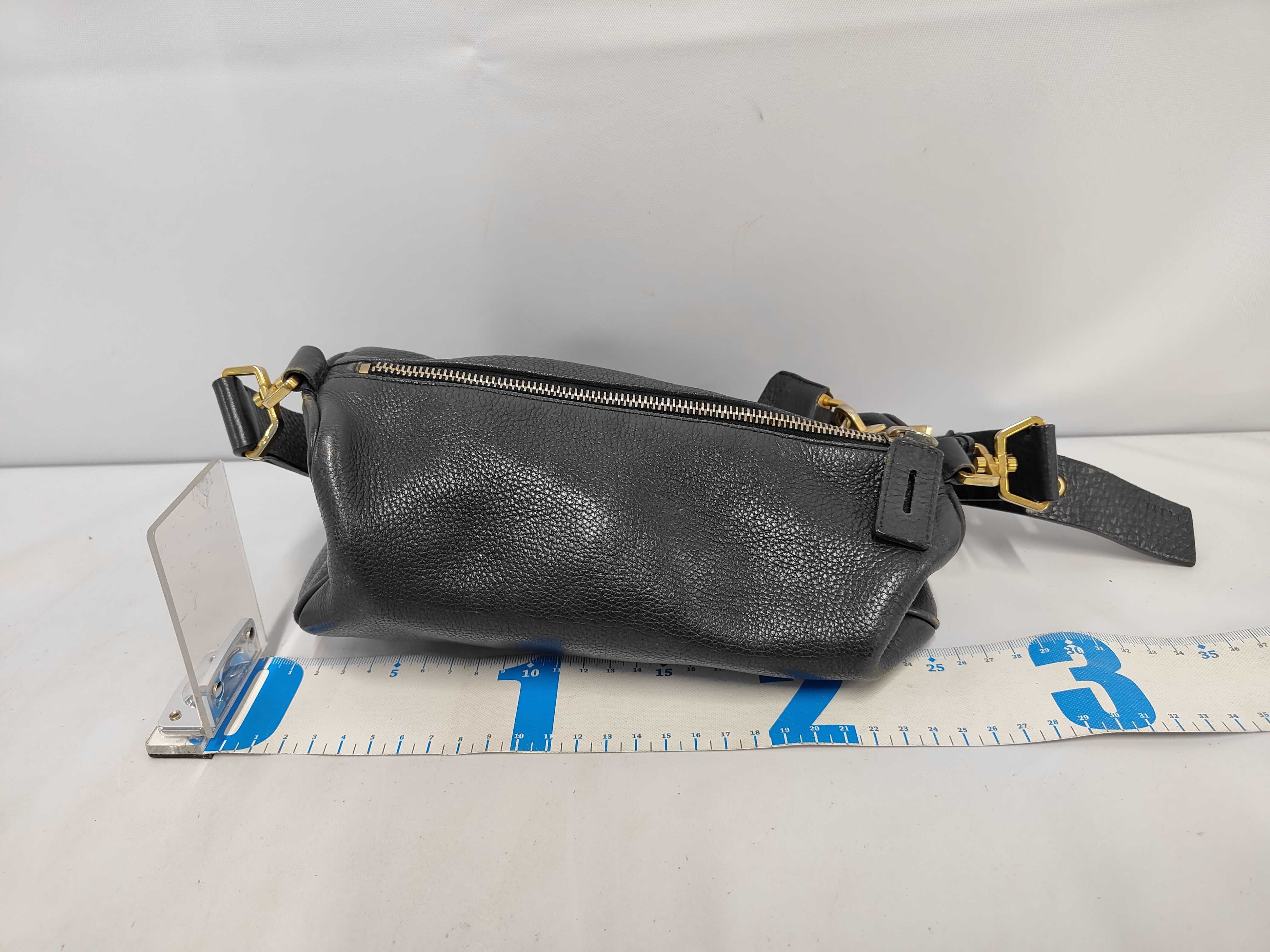 shoulder bag — view 2