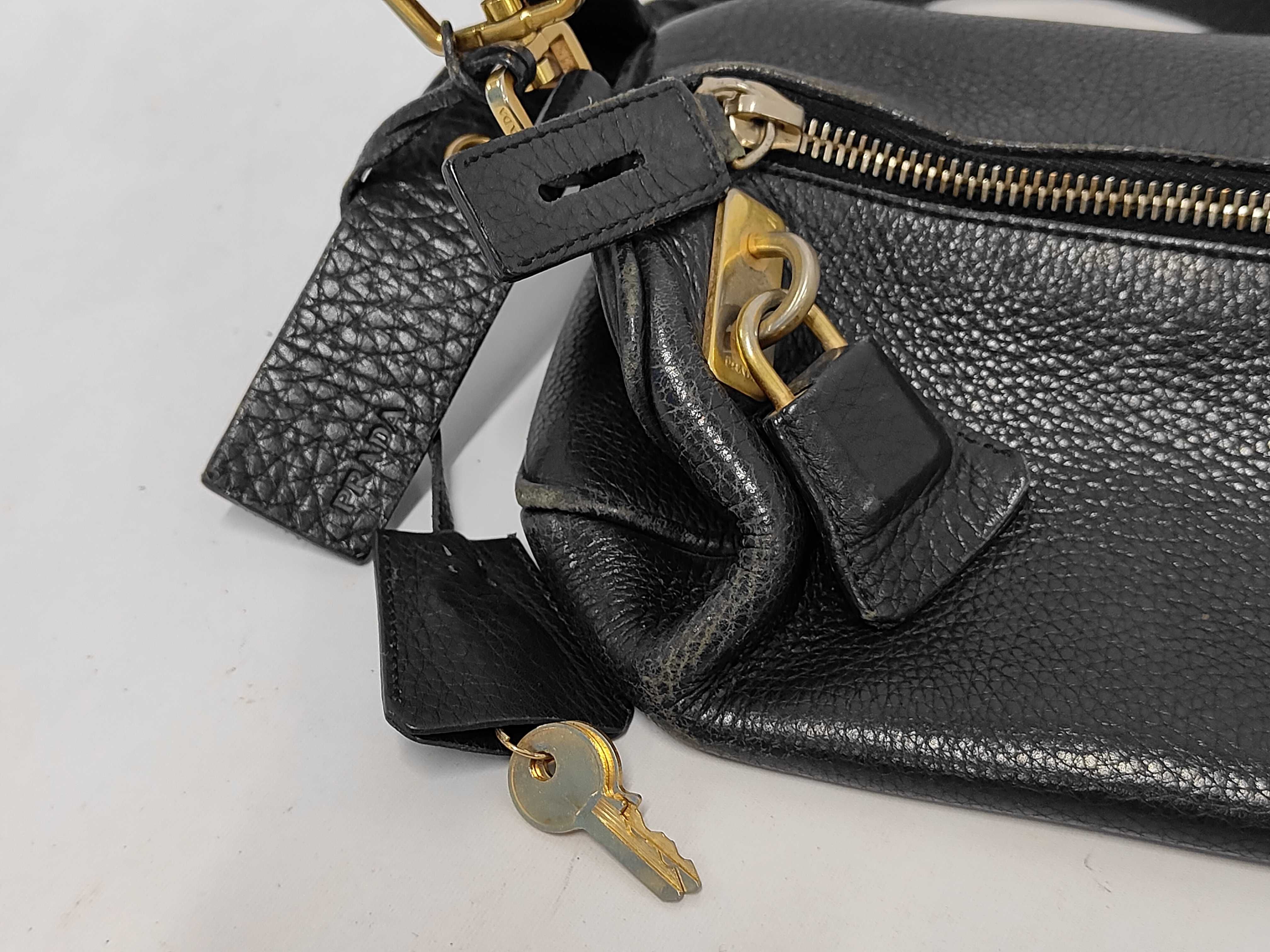 shoulder bag — view 12