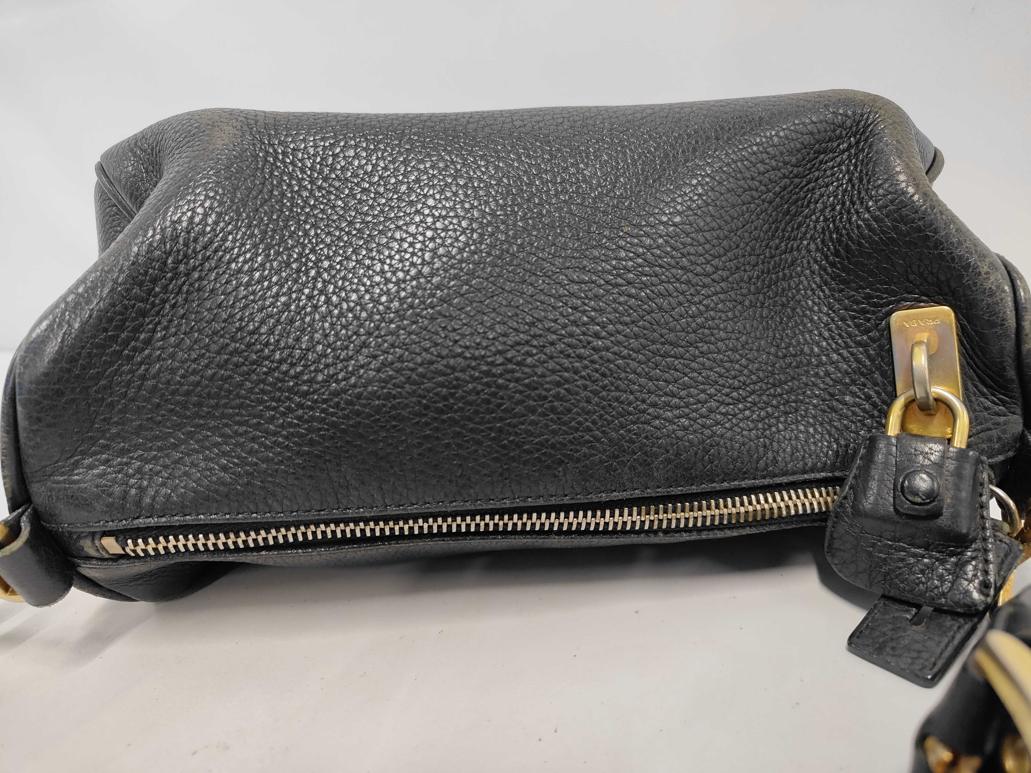 shoulder bag — view 7
