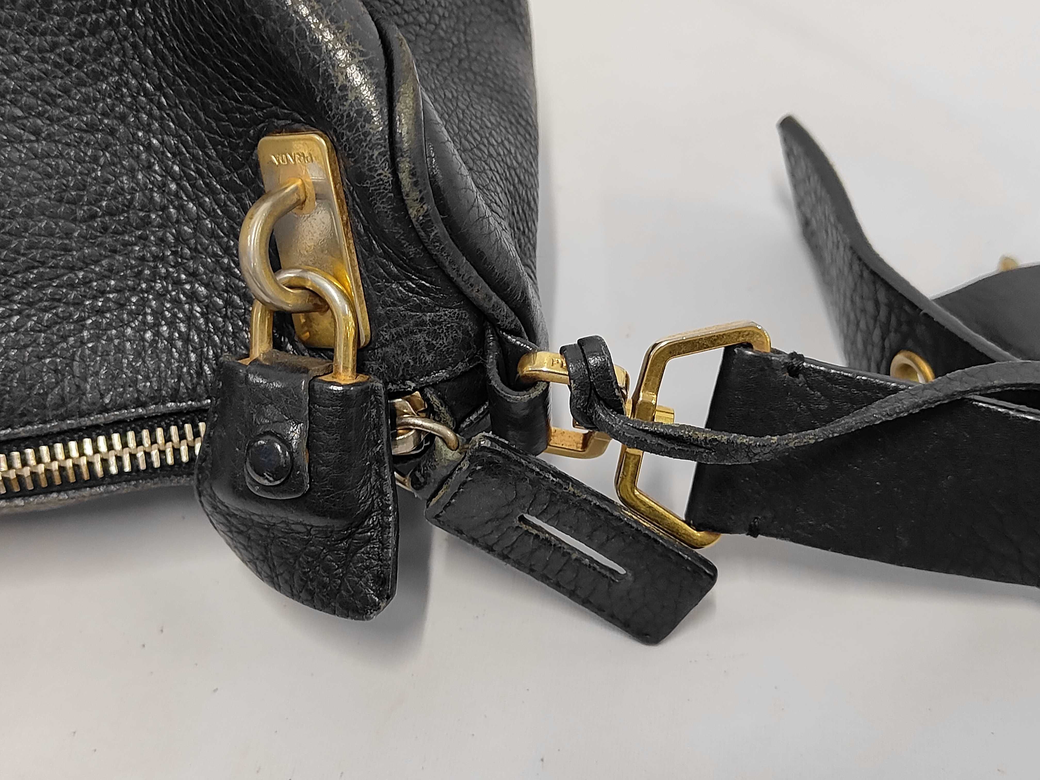 shoulder bag — view 8