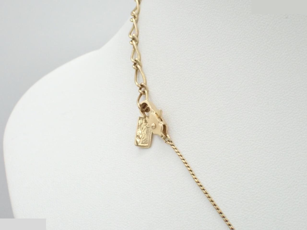 Cassandra - Other Lines - Precious Metals, Necklaces, Pendants — view 2