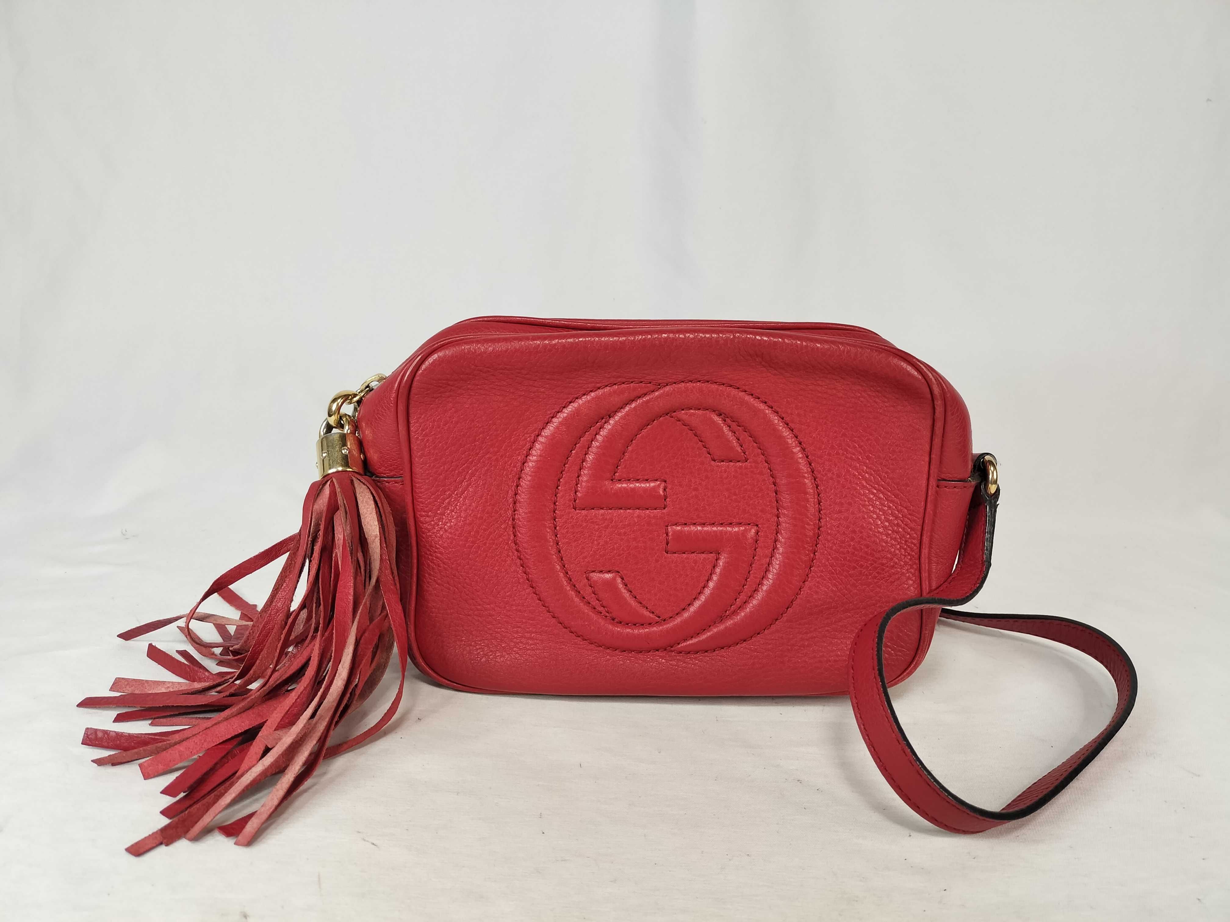 shoulder bag