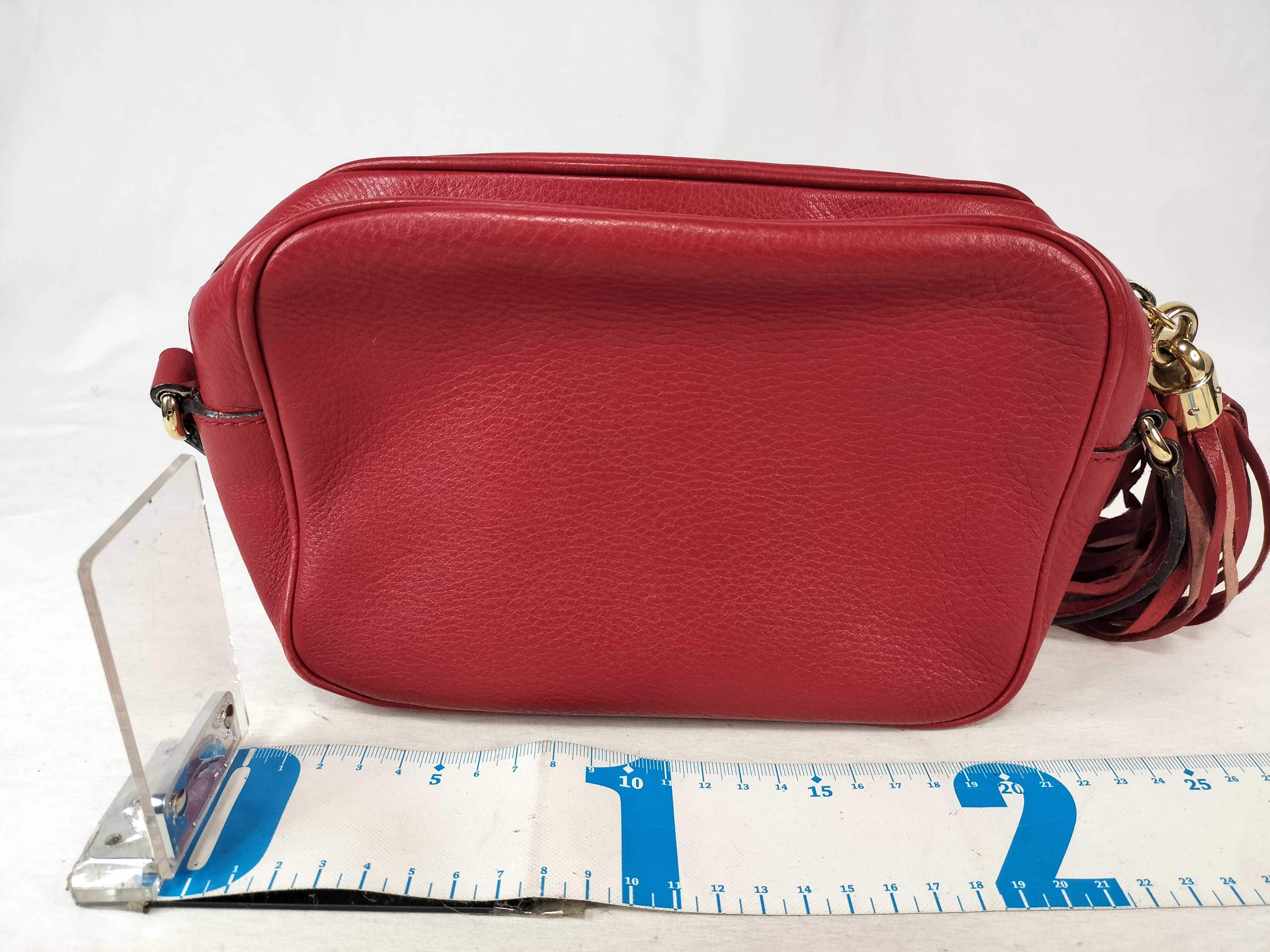 shoulder bag — view 2