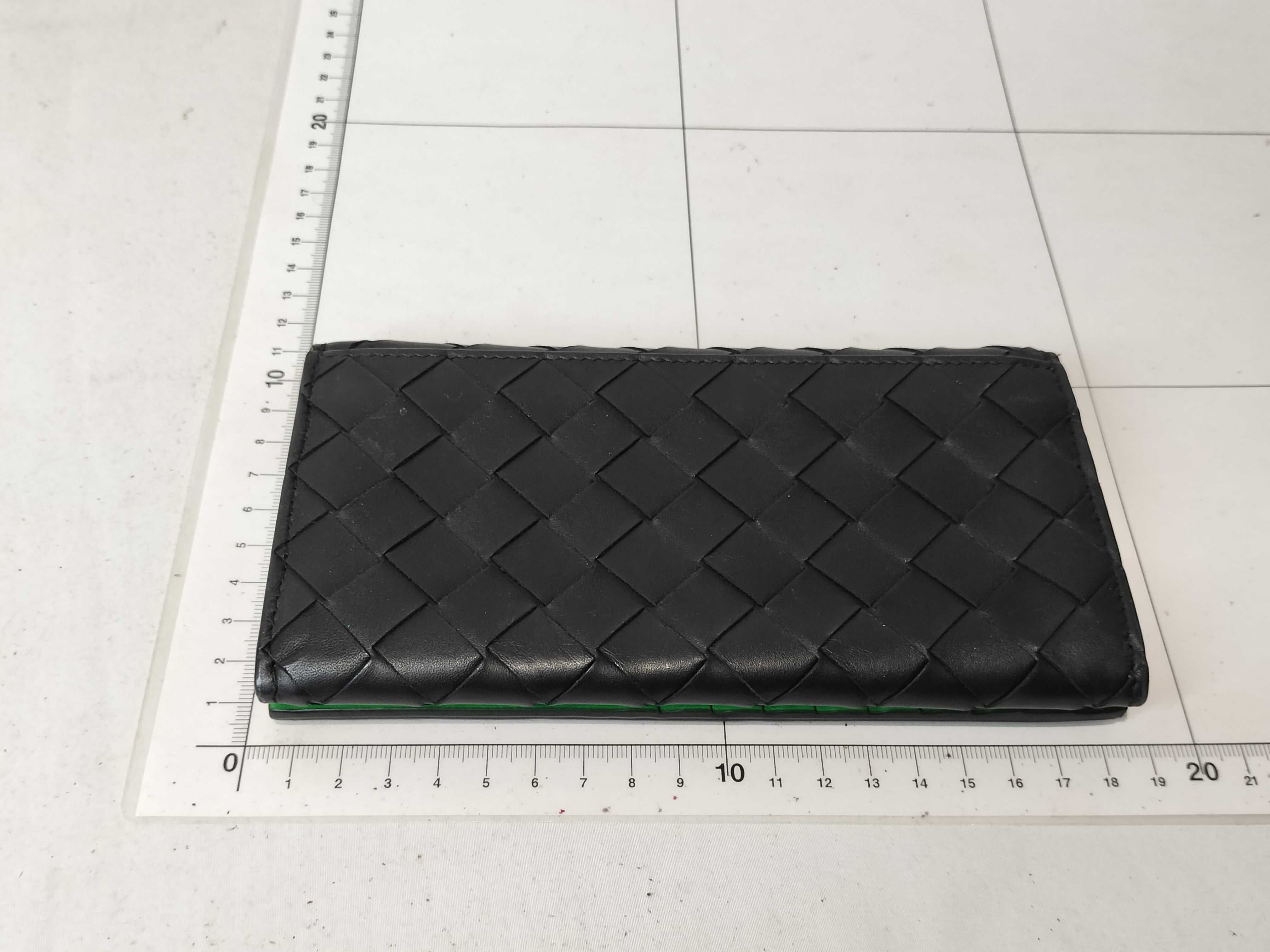 Intrecciato Bottega Intrecciato Wallet — view 2