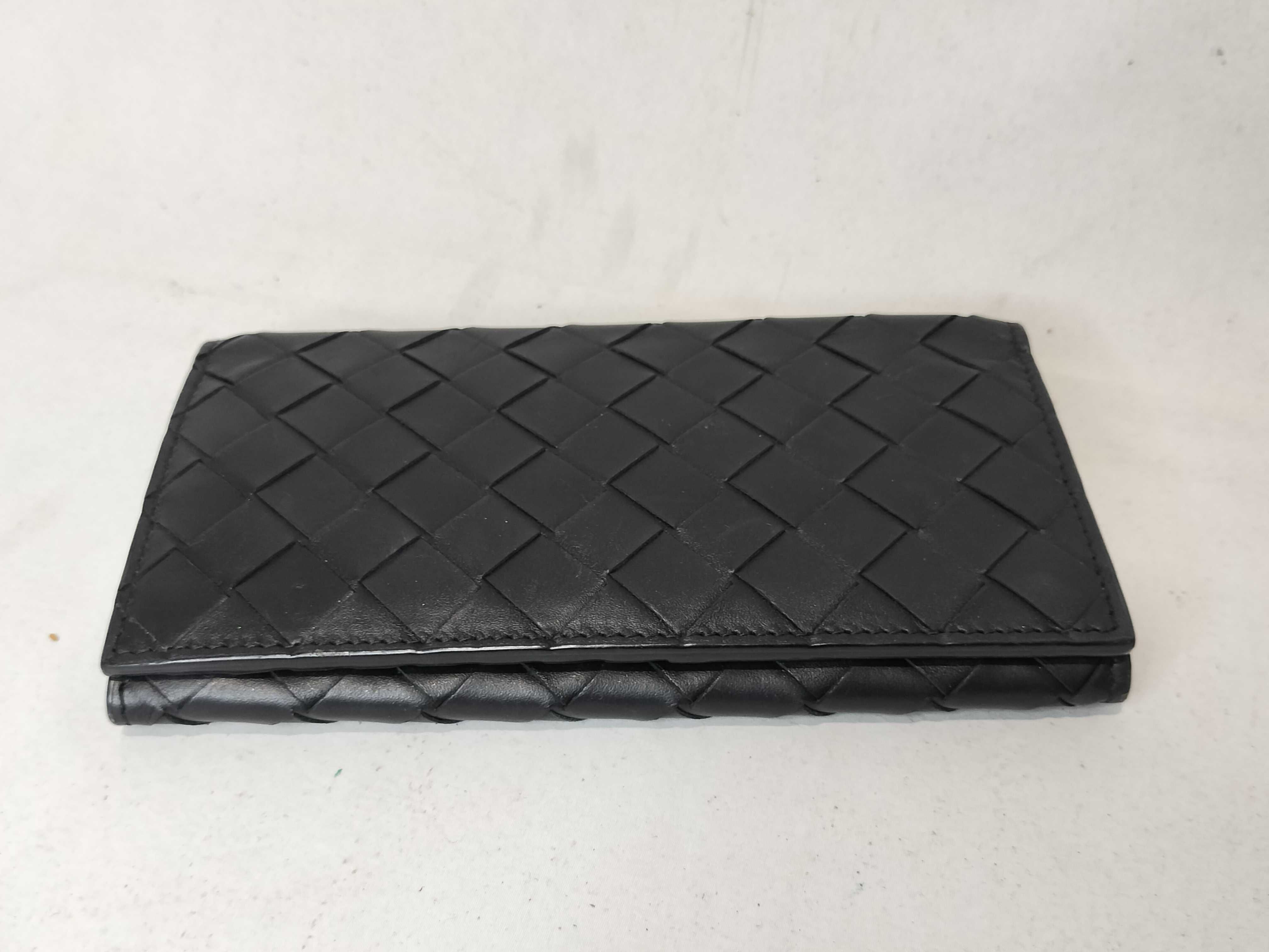 Intrecciato Bottega Intrecciato Wallet — view 4