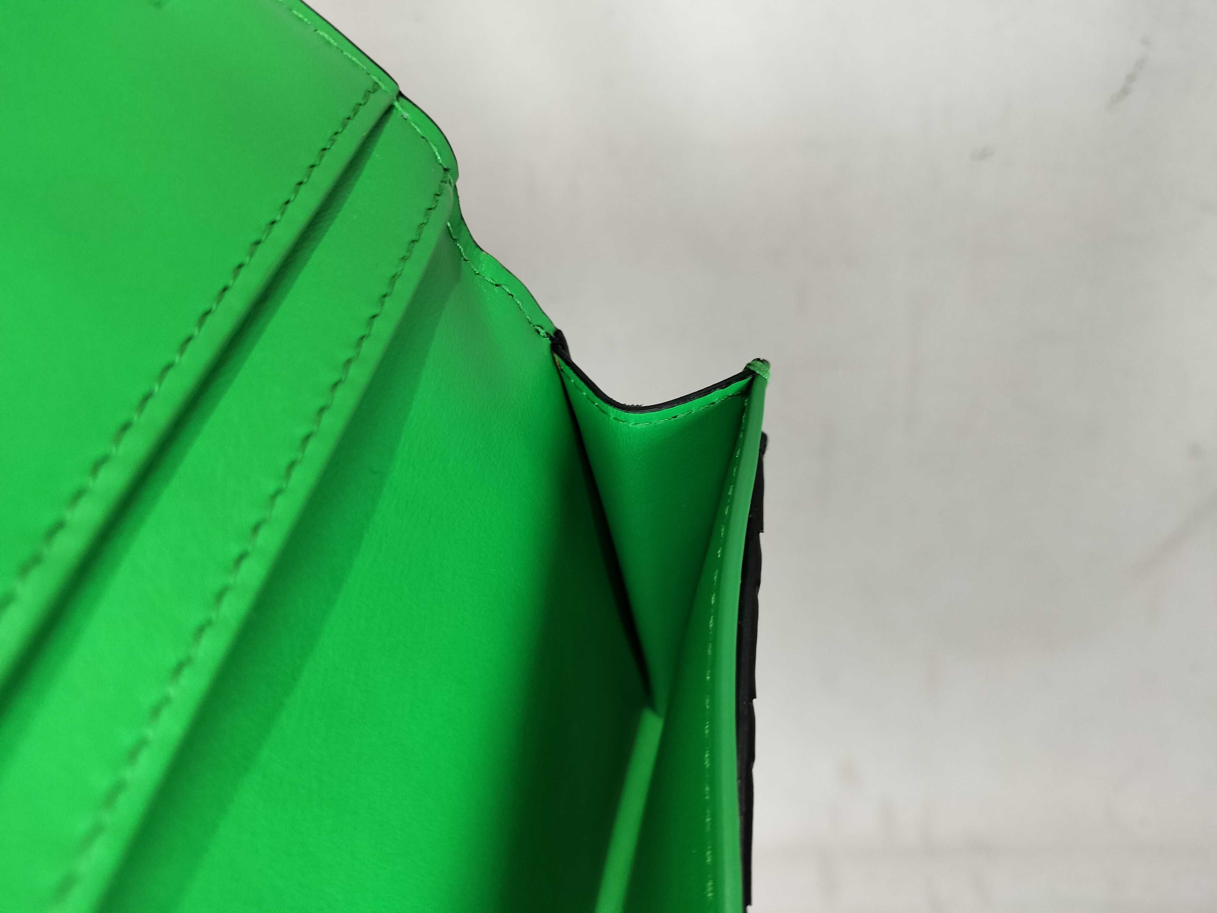Intrecciato Bottega Intrecciato Wallet — view 8