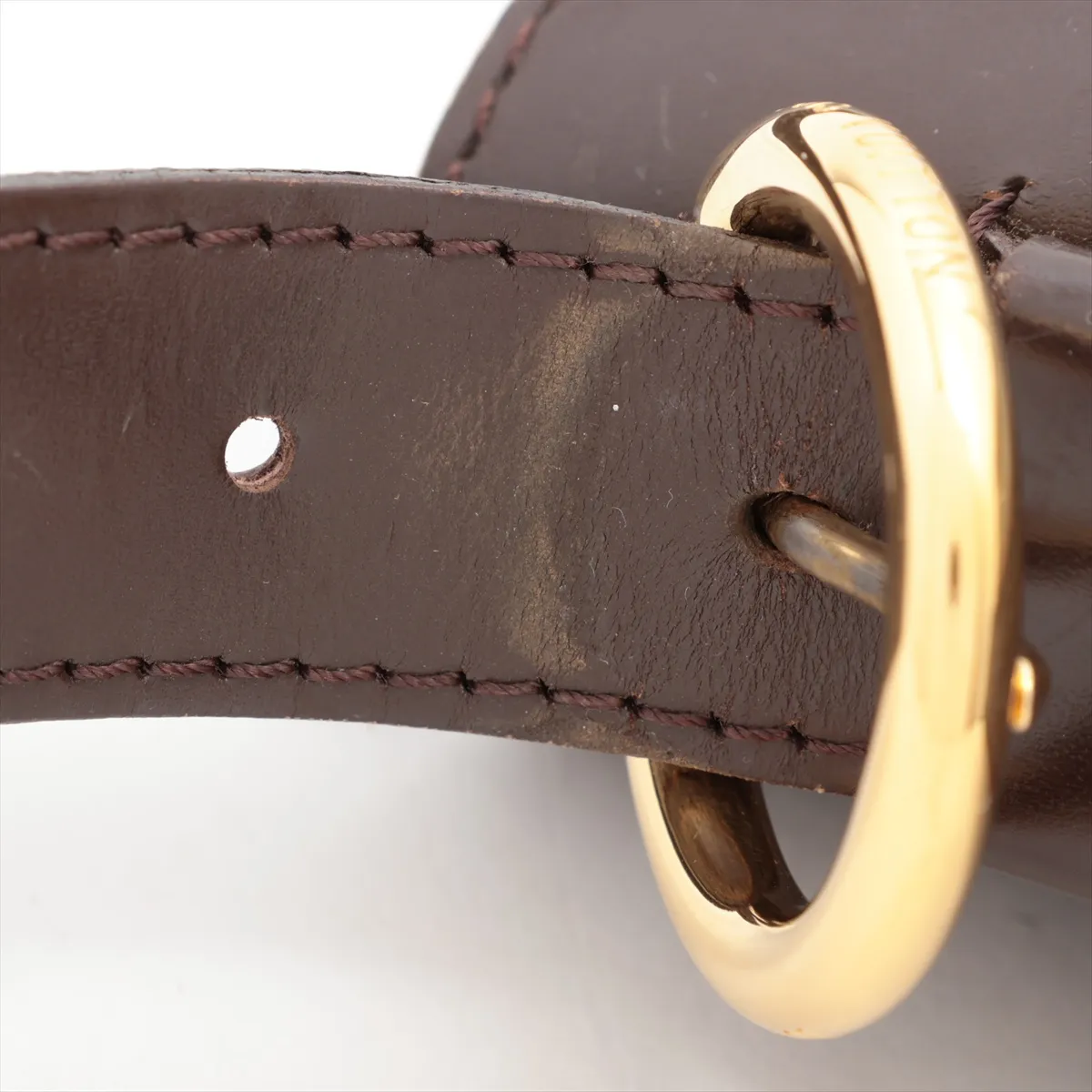 Damier Sistina MM N41541 SD3079 Brown — view 13