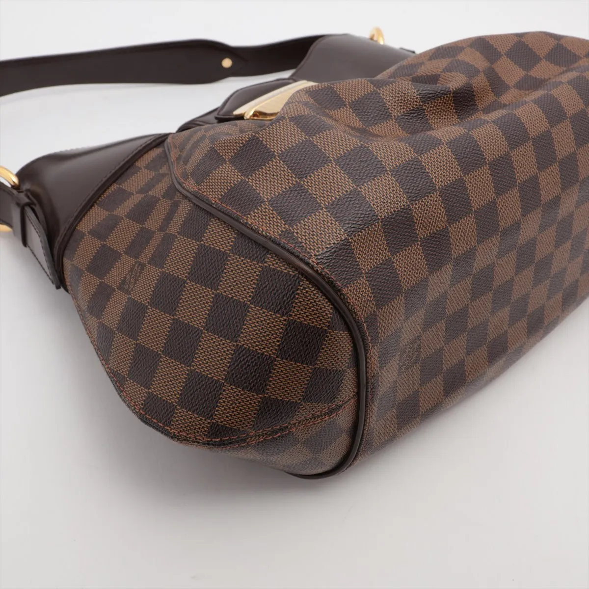 Damier Sistina MM N41541 SD3079 Brown — view 4