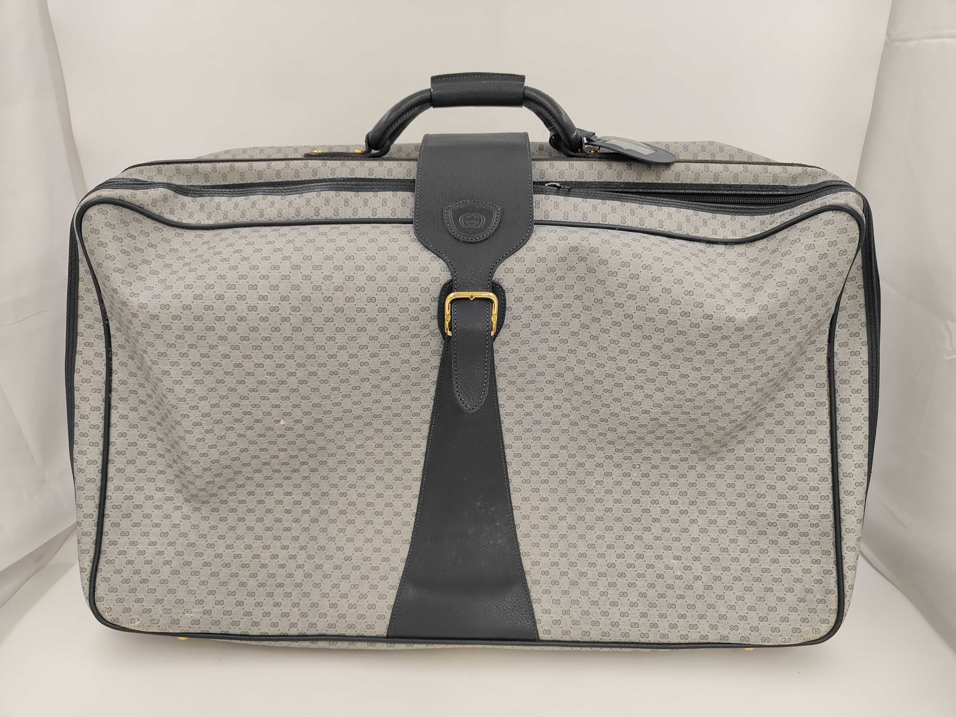 Micro GG Travel Bag