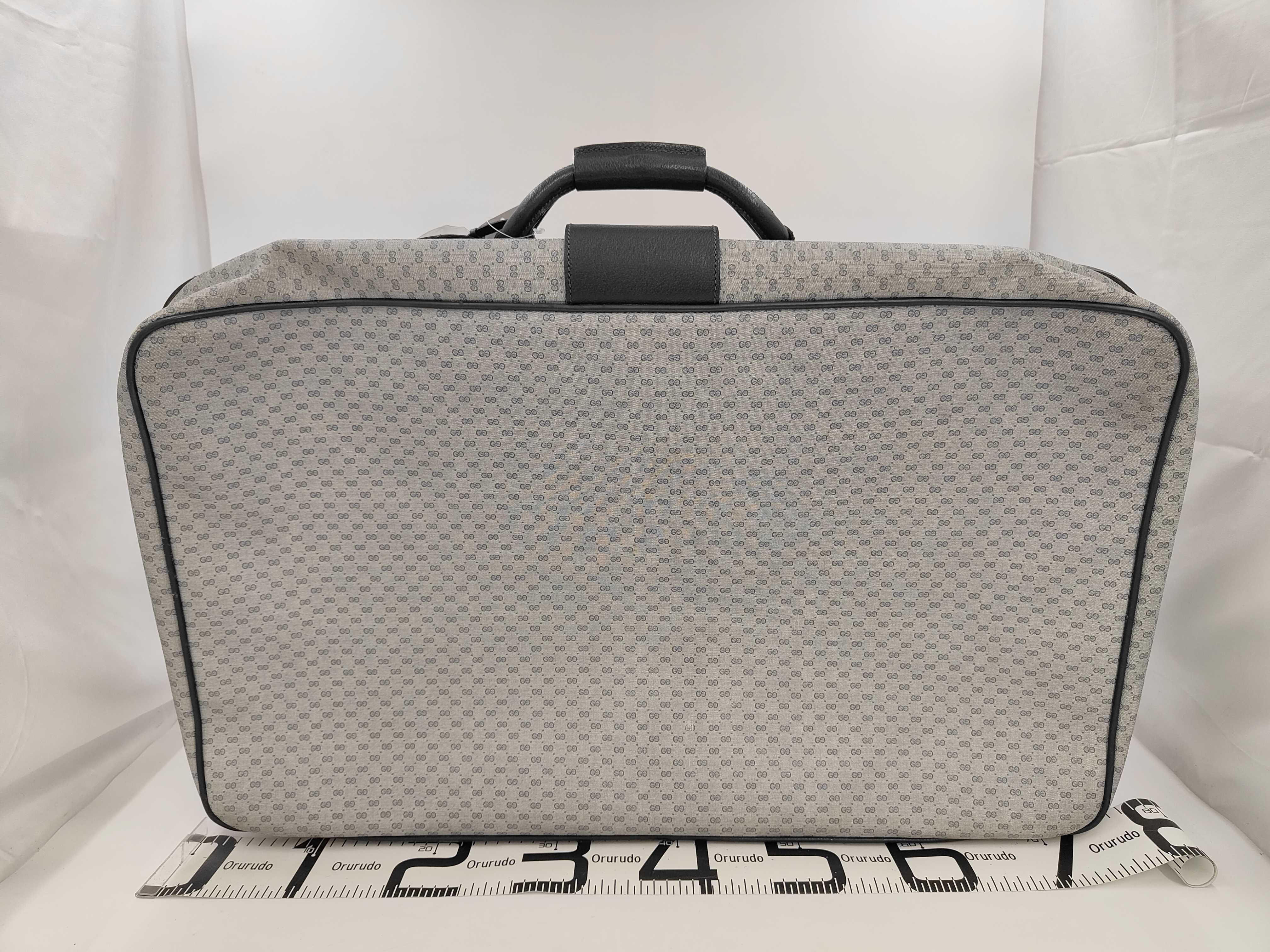 Micro GG Travel Bag — view 2