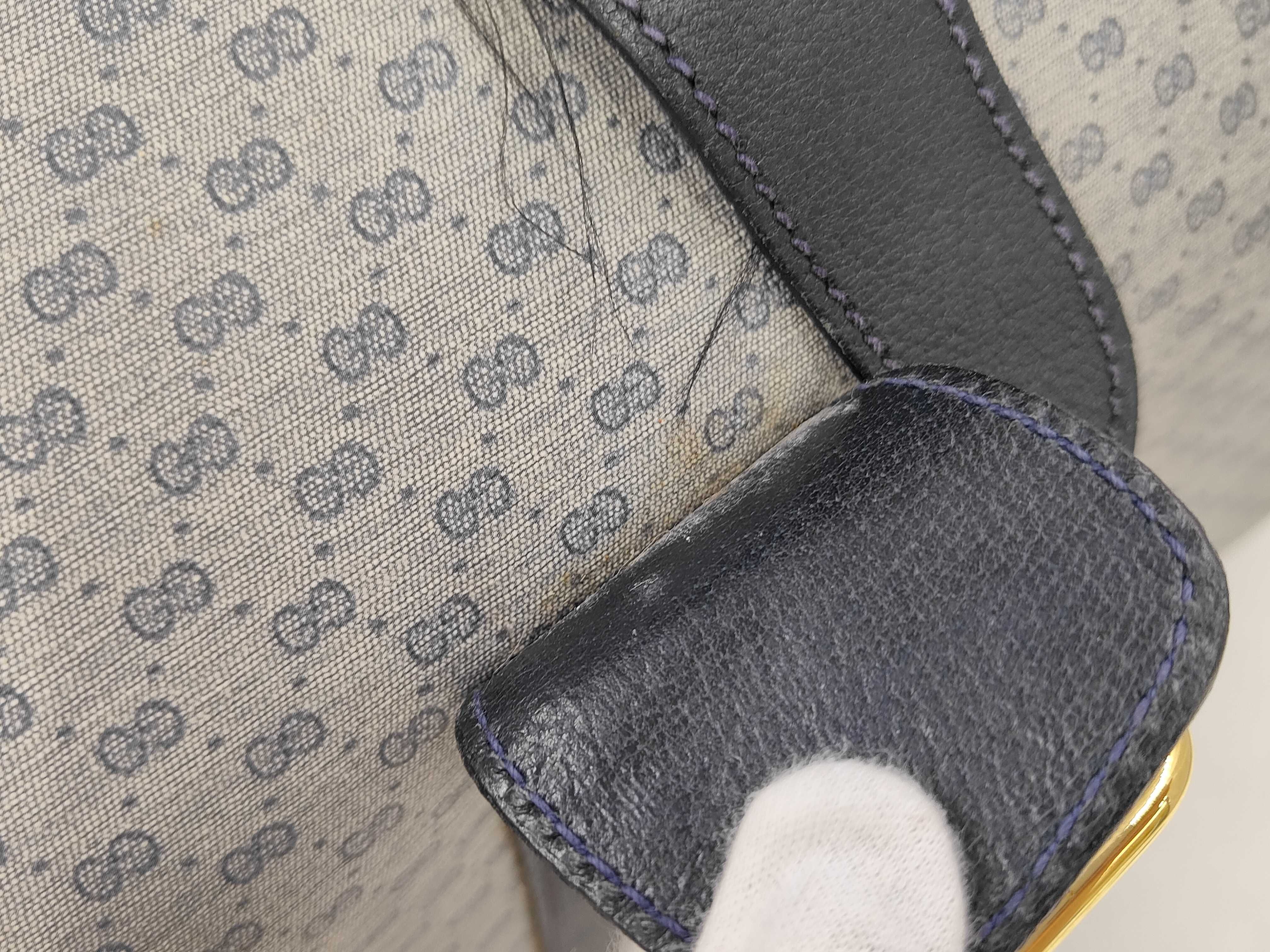 Micro GG Travel Bag — view 12