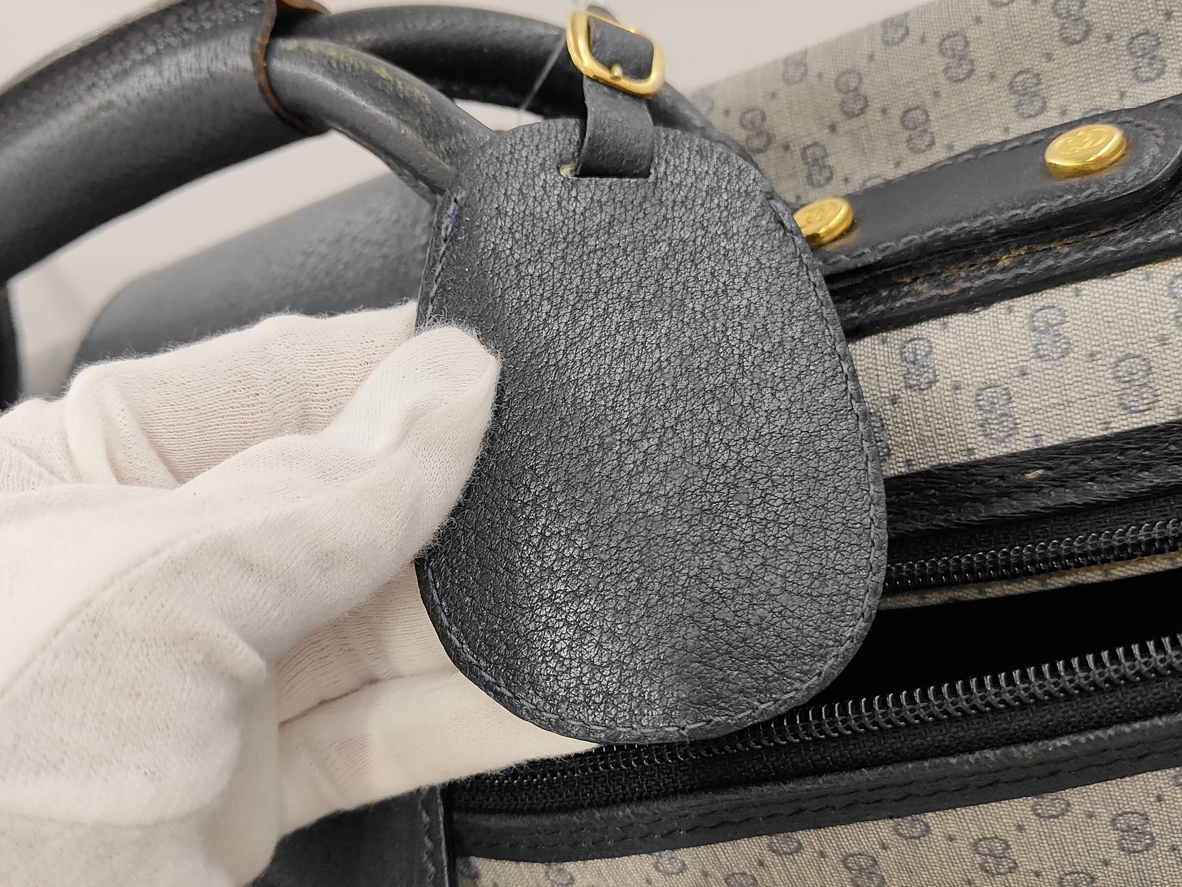 Micro GG Travel Bag — view 13