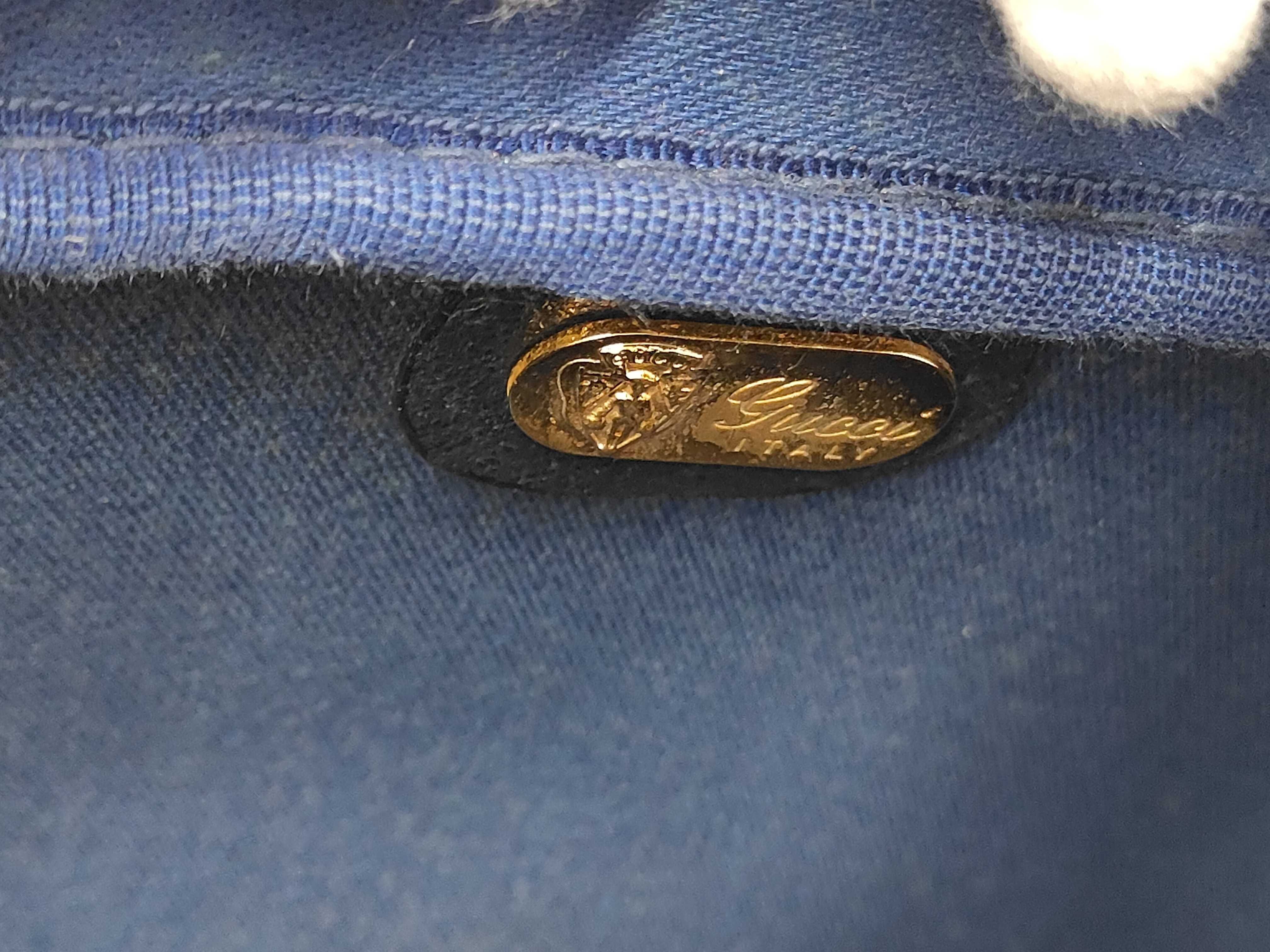 Micro GG Travel Bag — view 14