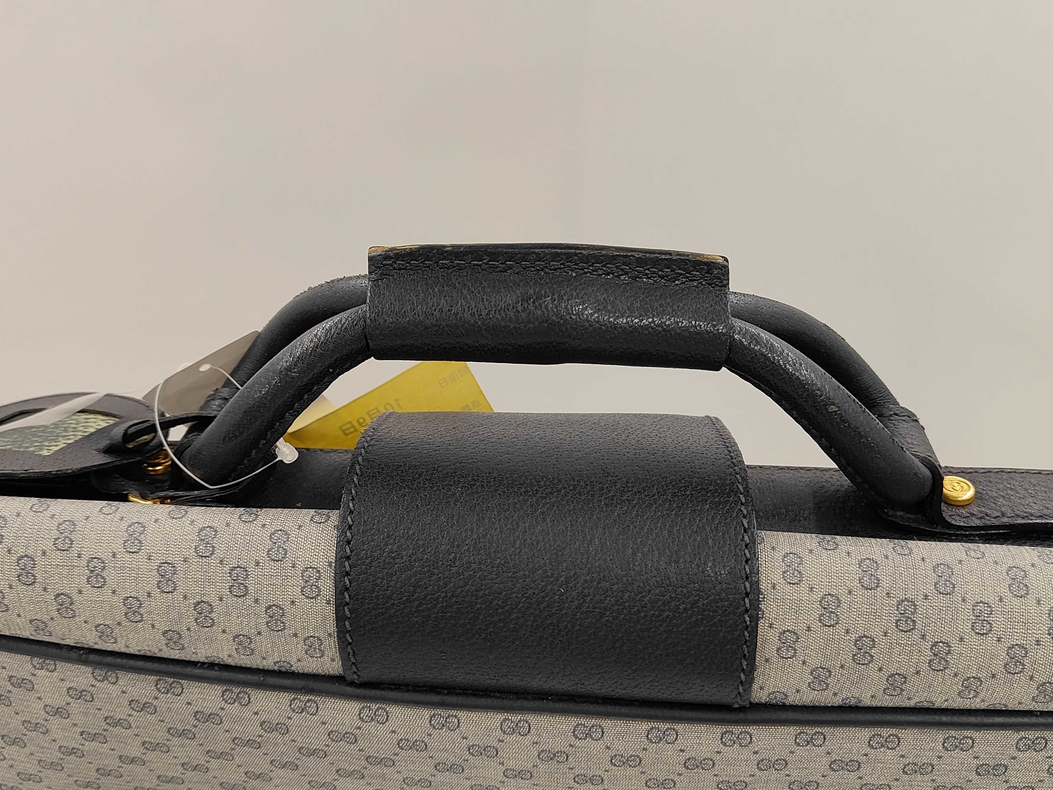 Micro GG Travel Bag — view 3