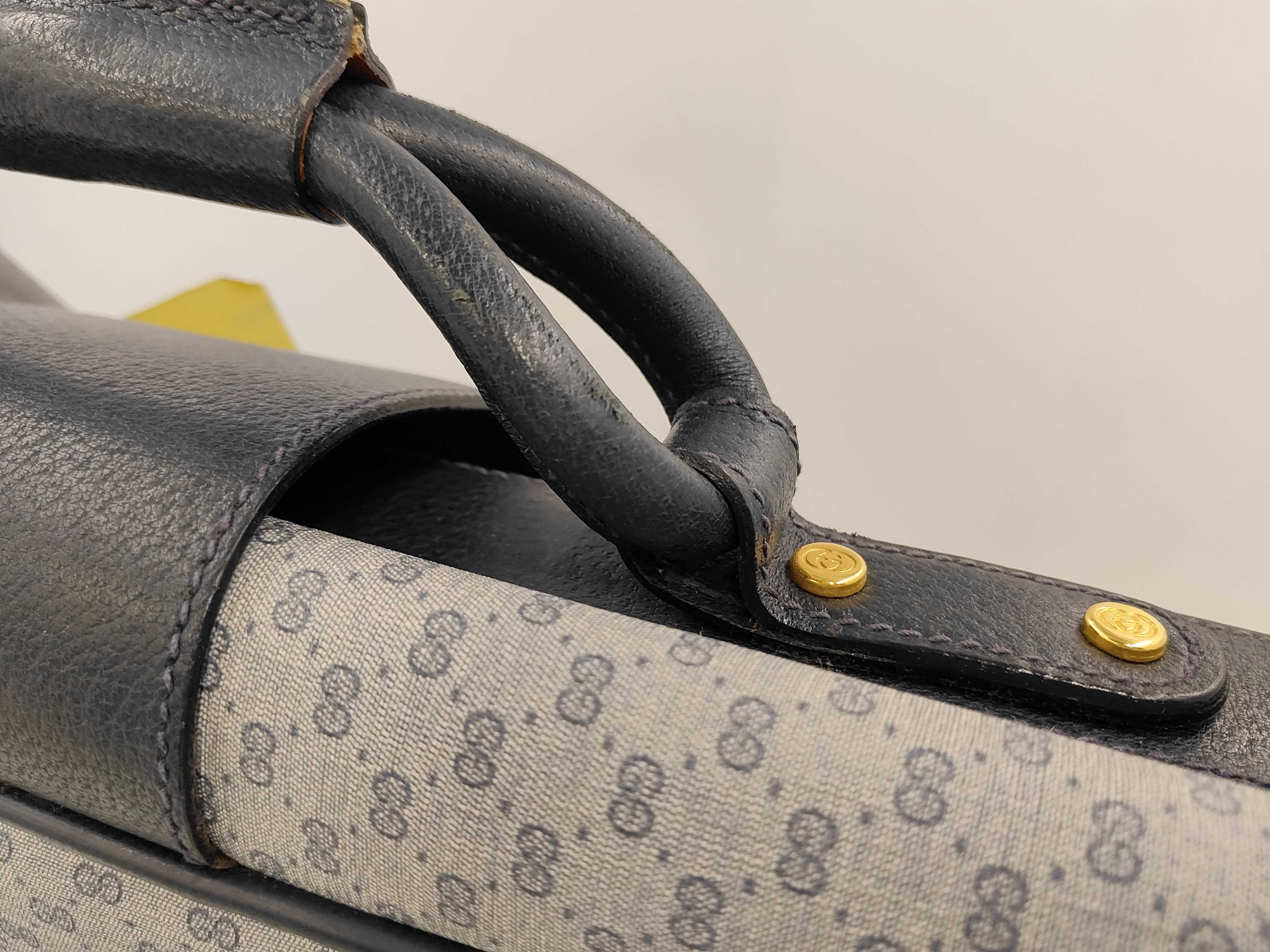 Micro GG Travel Bag — view 5