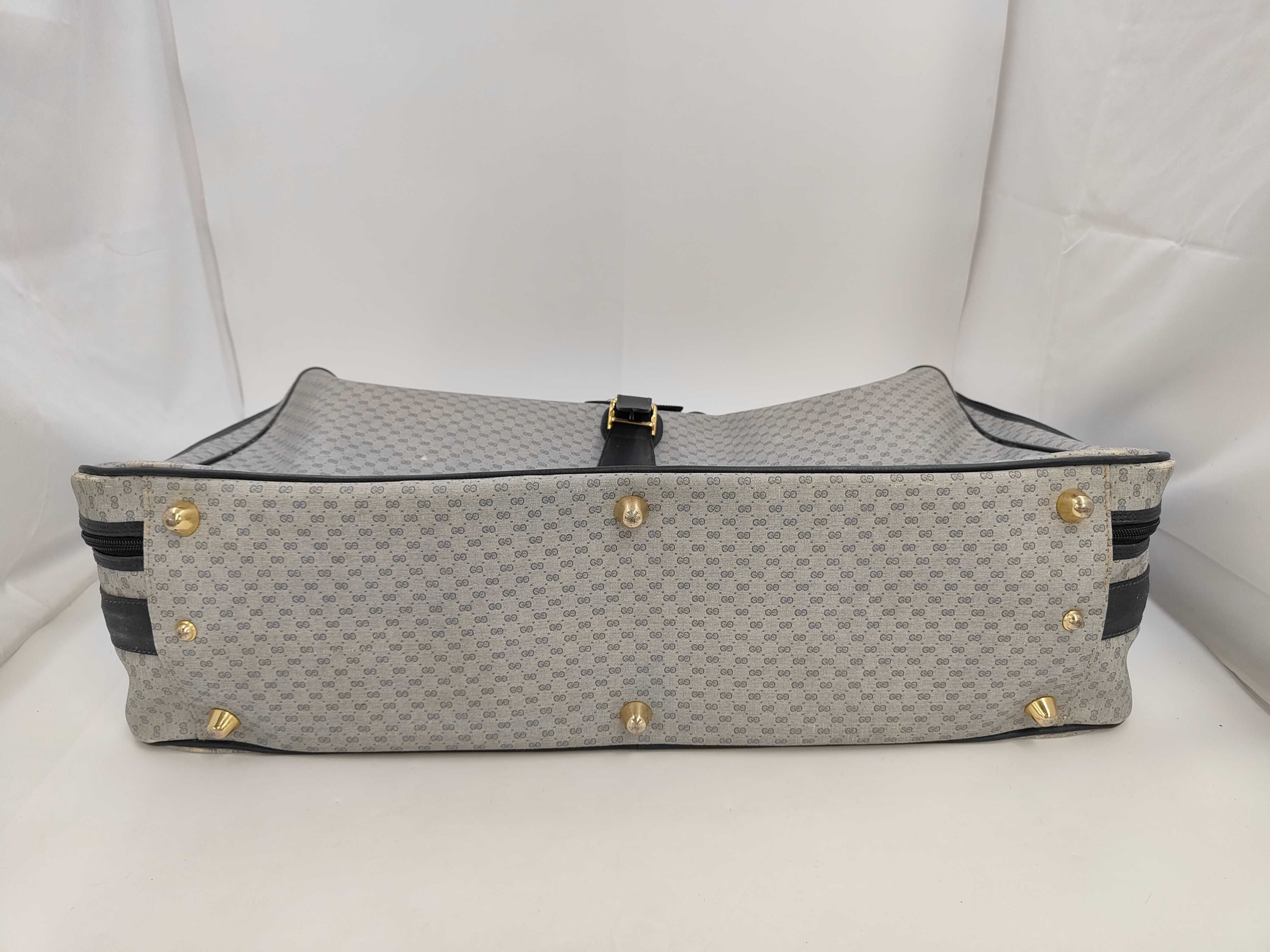 Micro GG Travel Bag — view 6
