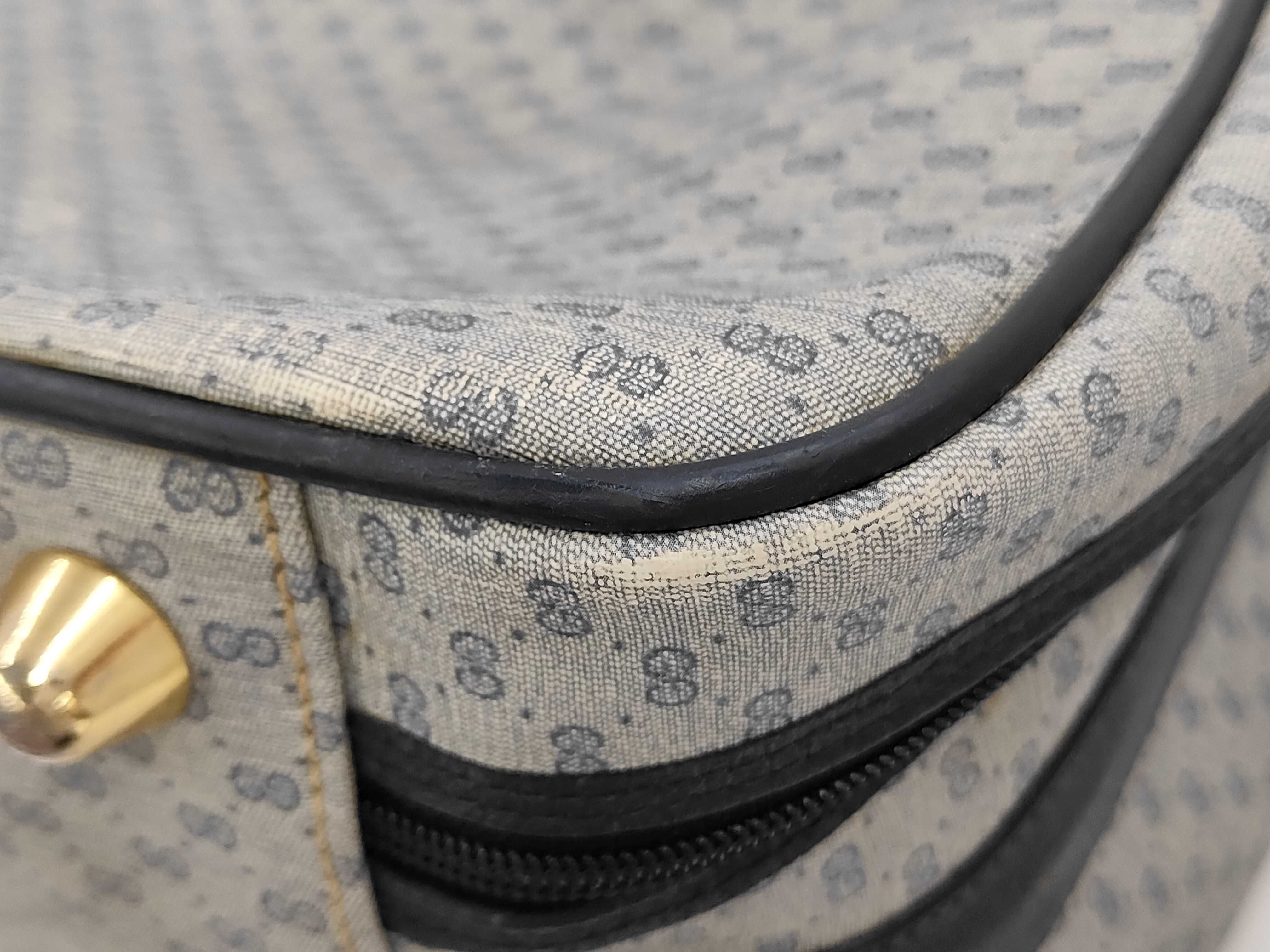Micro GG Travel Bag — view 7