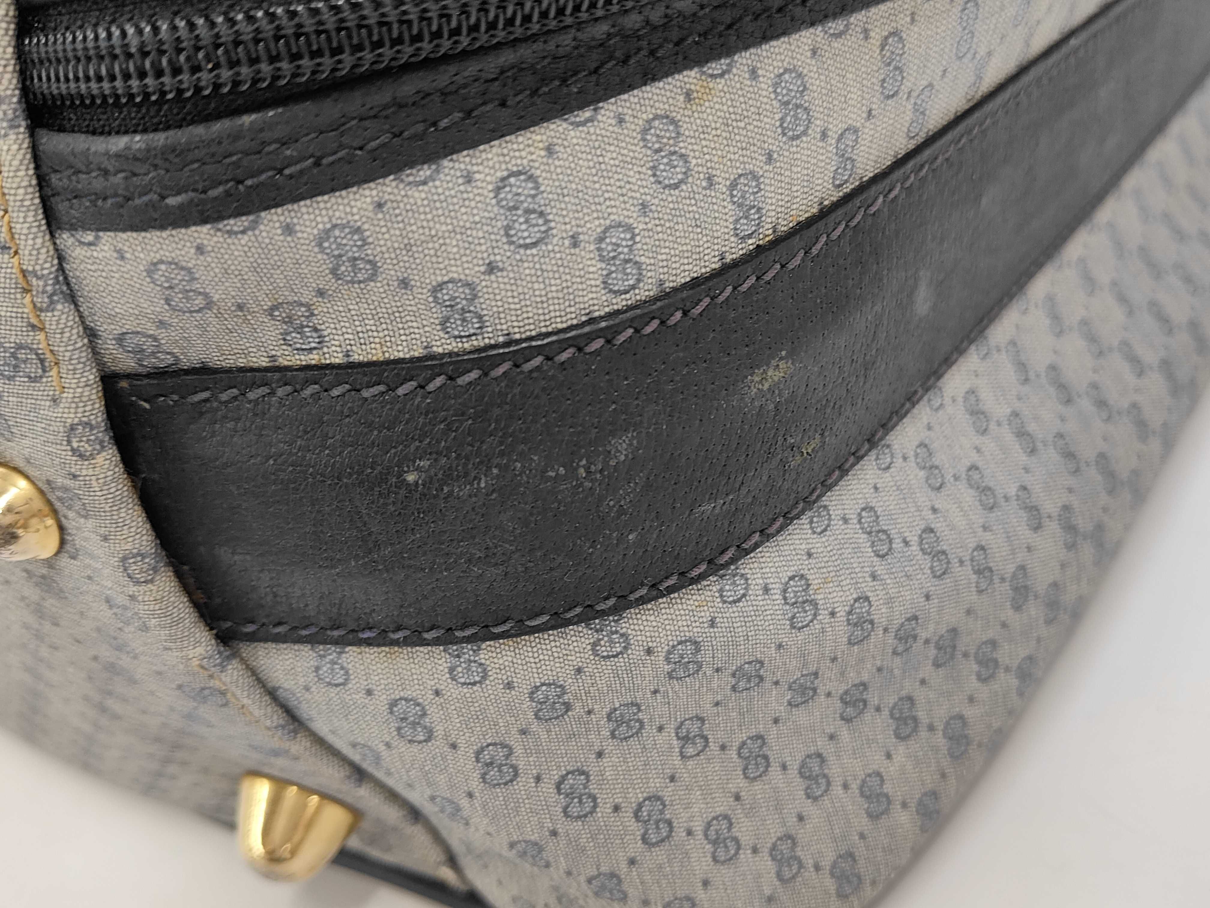 Micro GG Travel Bag — view 8