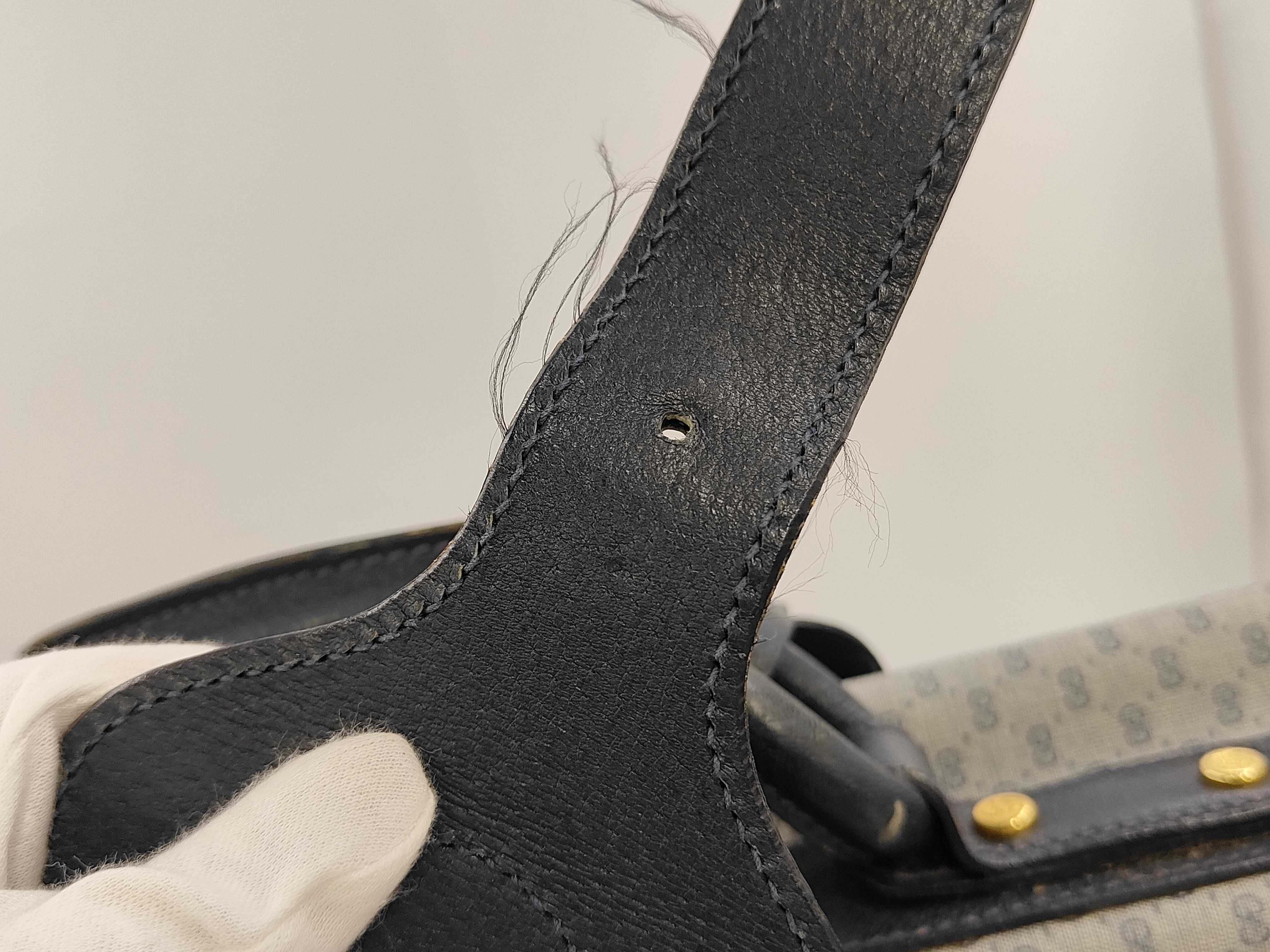 Micro GG Travel Bag — view 9