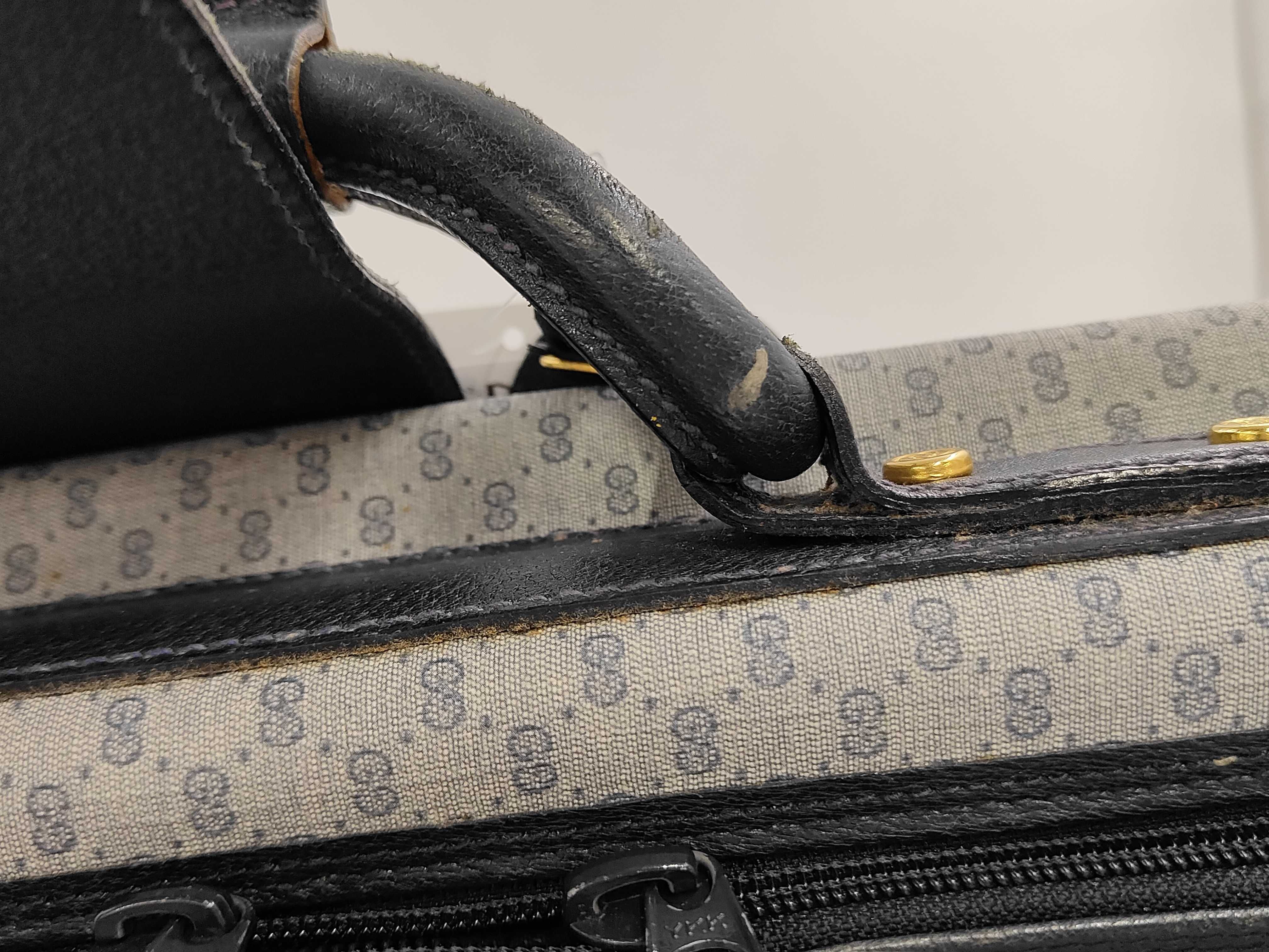 Micro GG Travel Bag — view 10