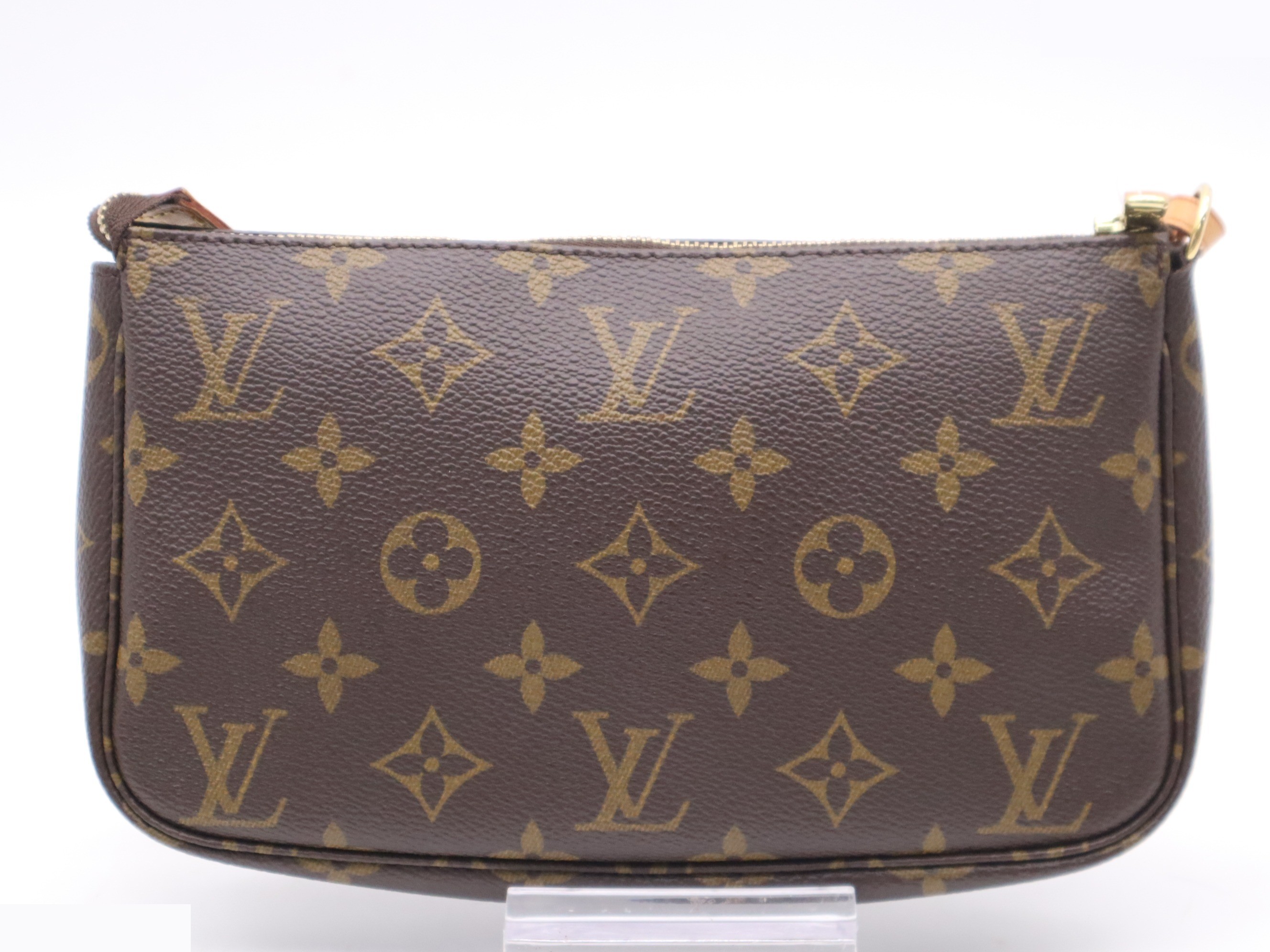 Pochette Accessoires (old model) — view 2